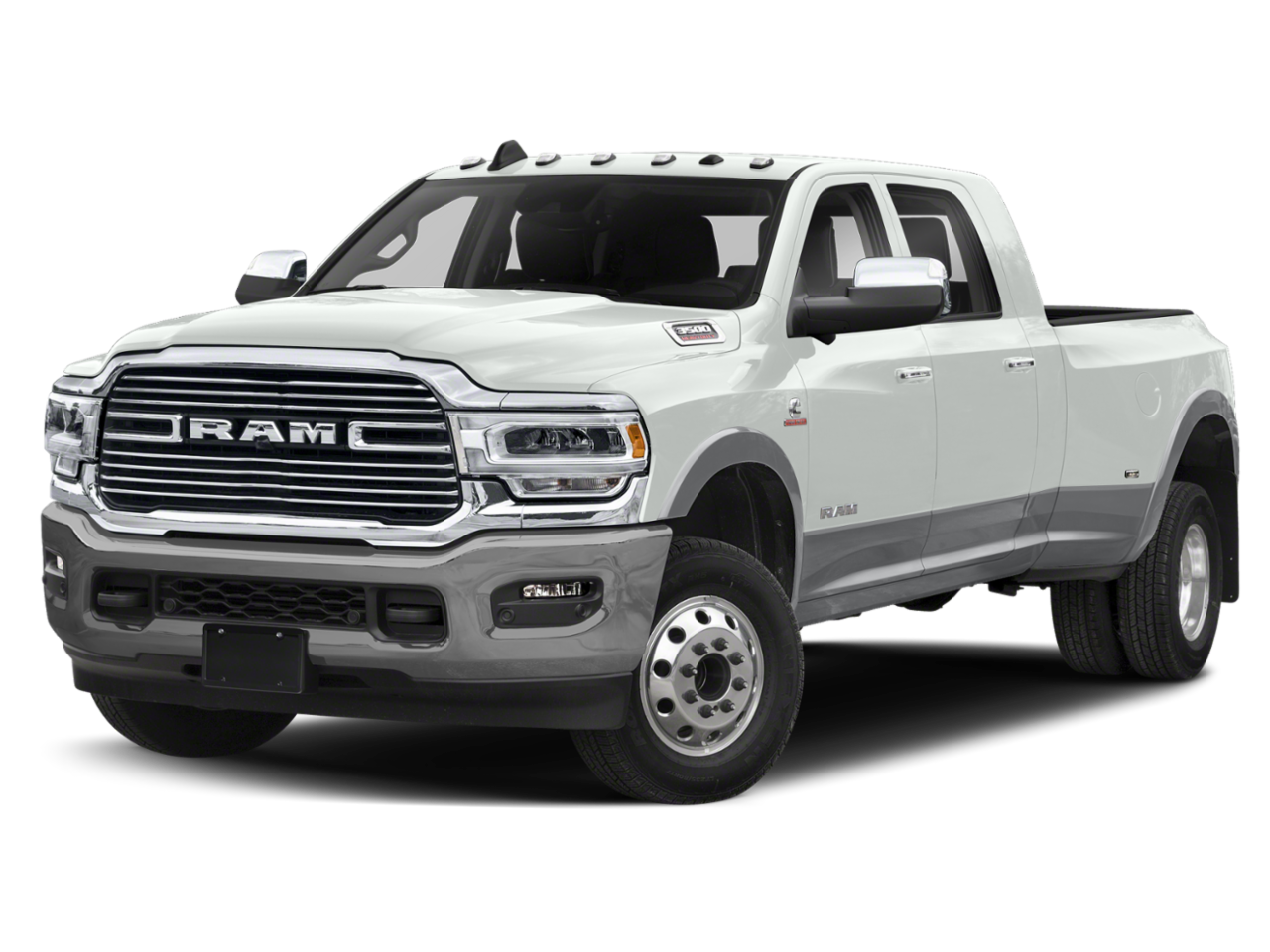 2022 Ram 3500 Laramie