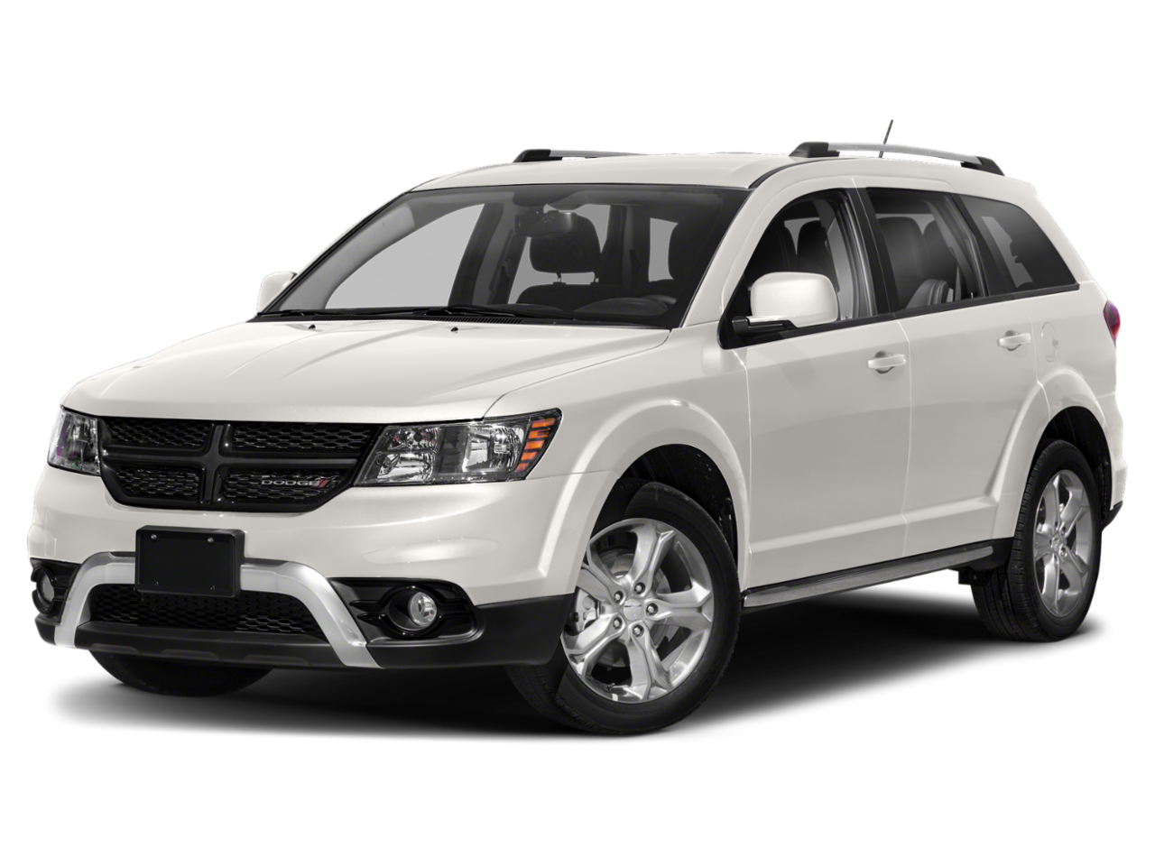 2016 Dodge Journey SE