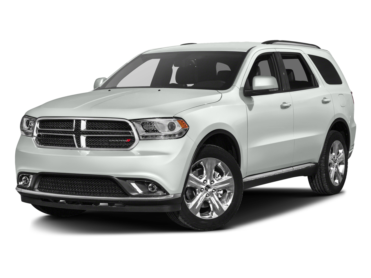 2016 Dodge Durango SXT