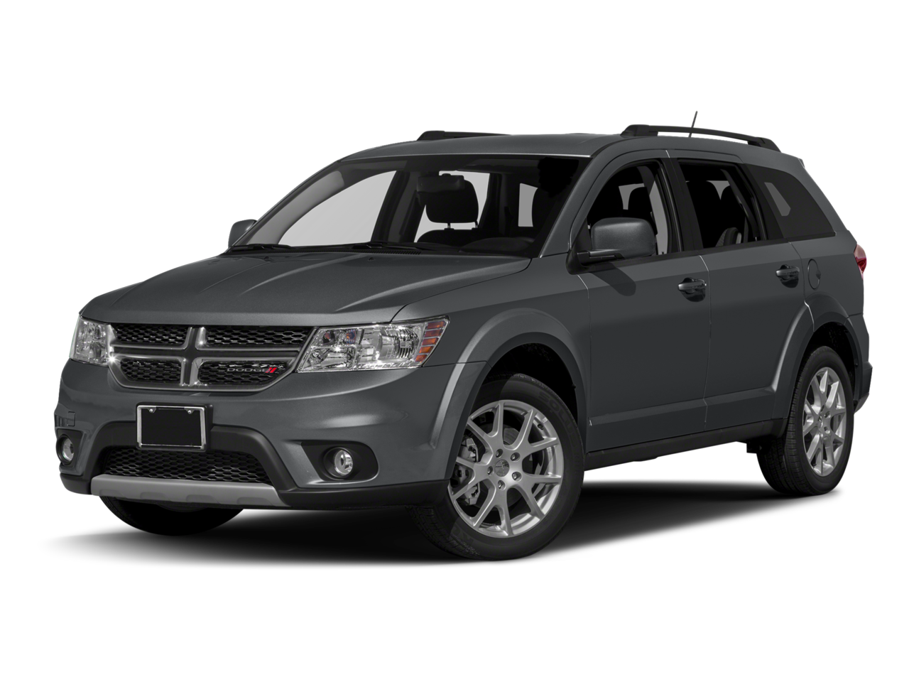 2016 Dodge Journey
