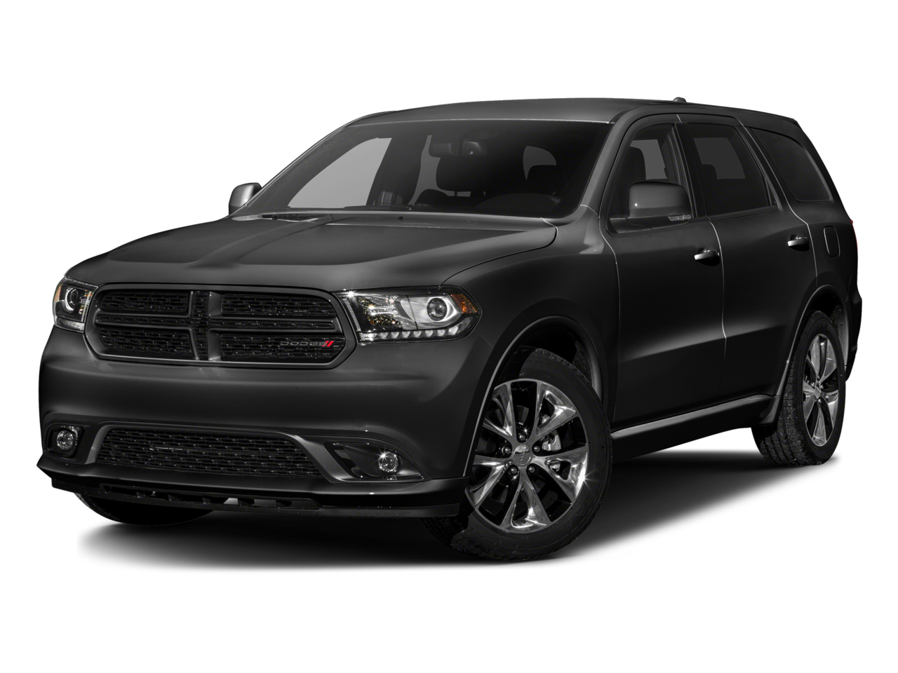 2016 Dodge Durango R/T
