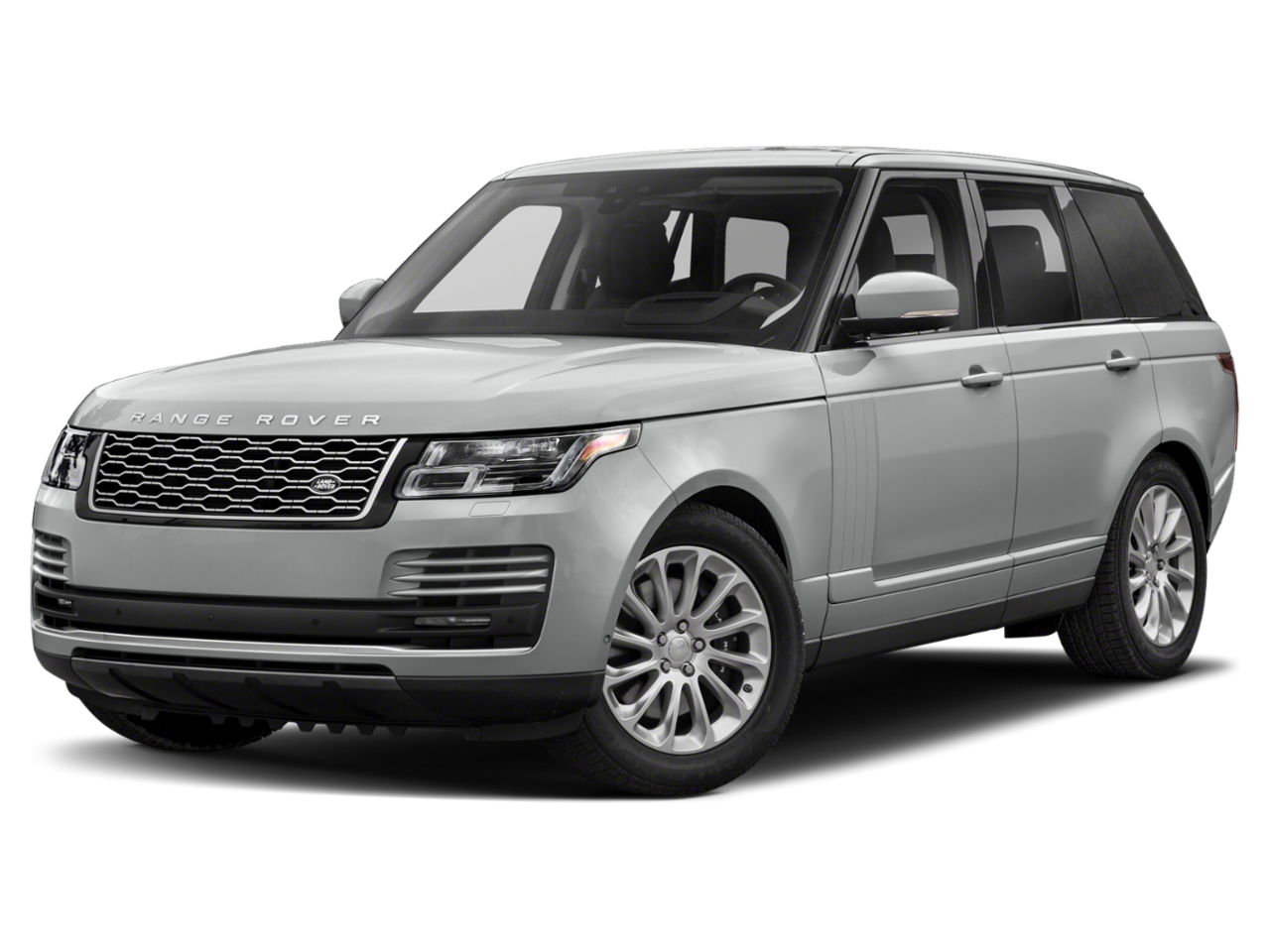 2019 Land Rover Range Rover SVAutobiography Dynamic