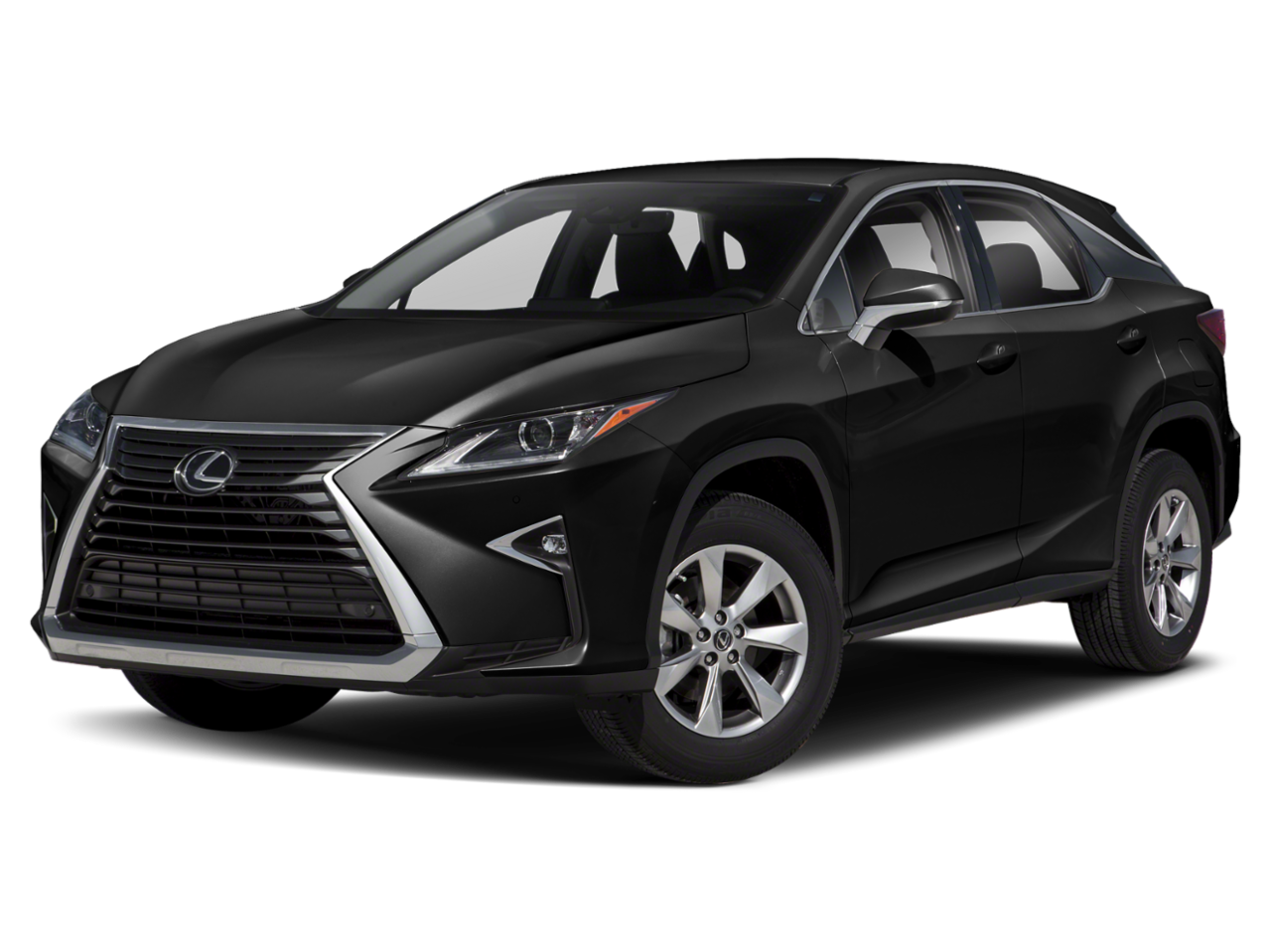 2019 Lexus RX RX 350