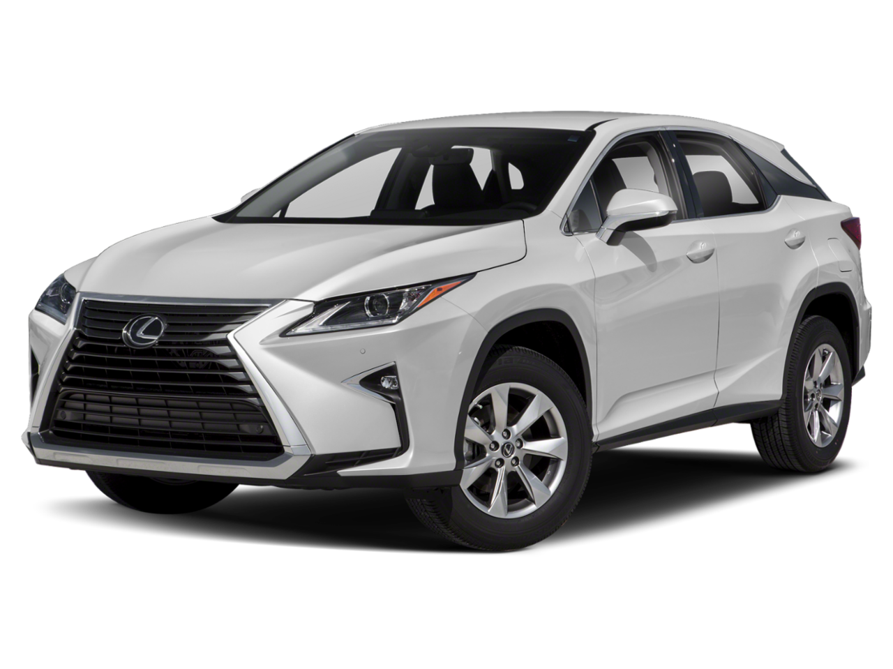 2019 Lexus RX RX 350