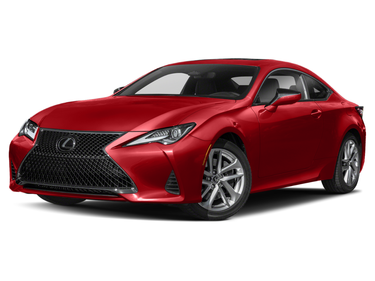 2019 Lexus RC RC 300