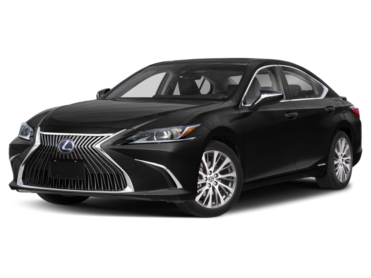 2019 Lexus ES