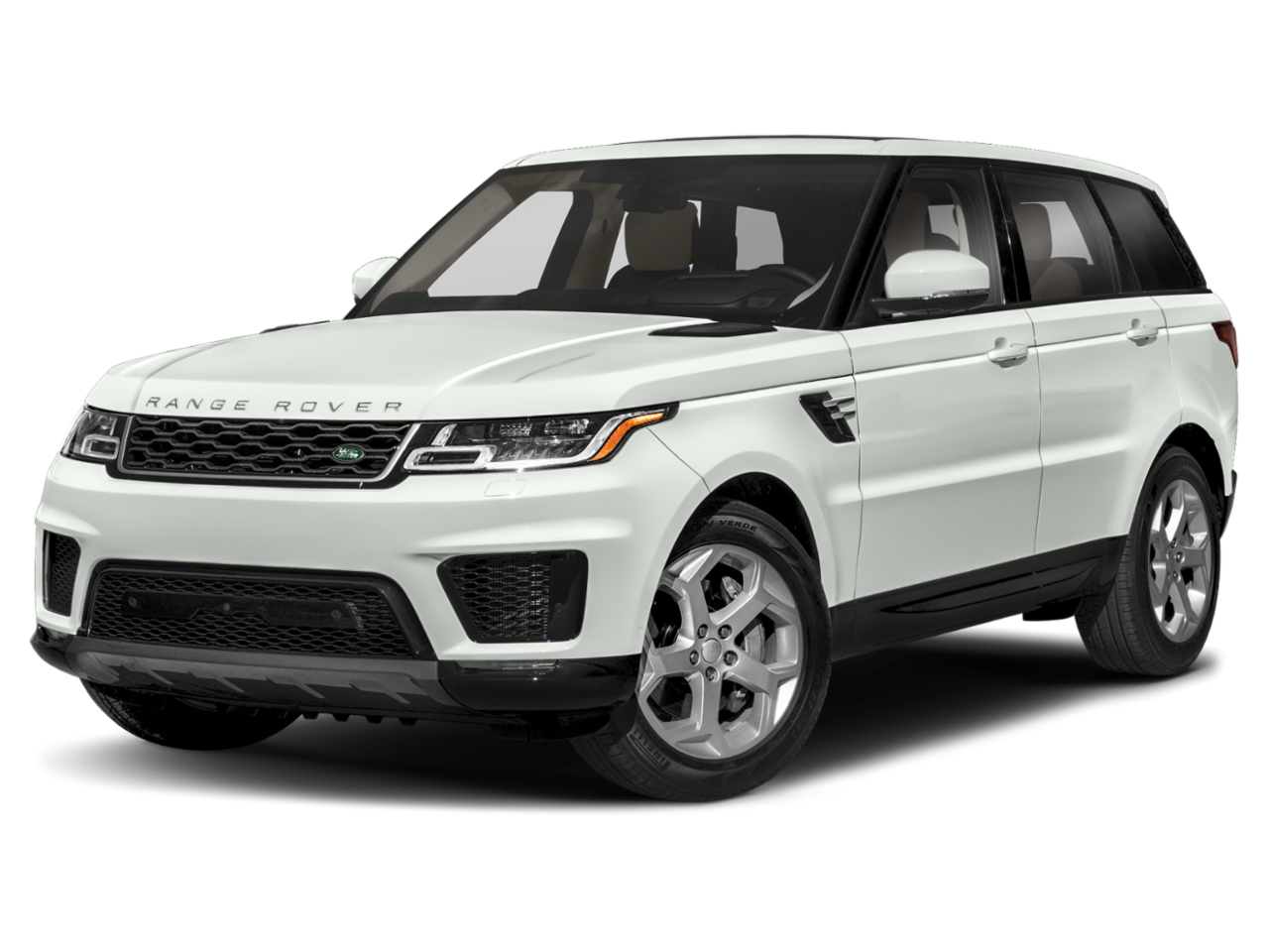 2019 Land Rover Range Rover Sport SE
