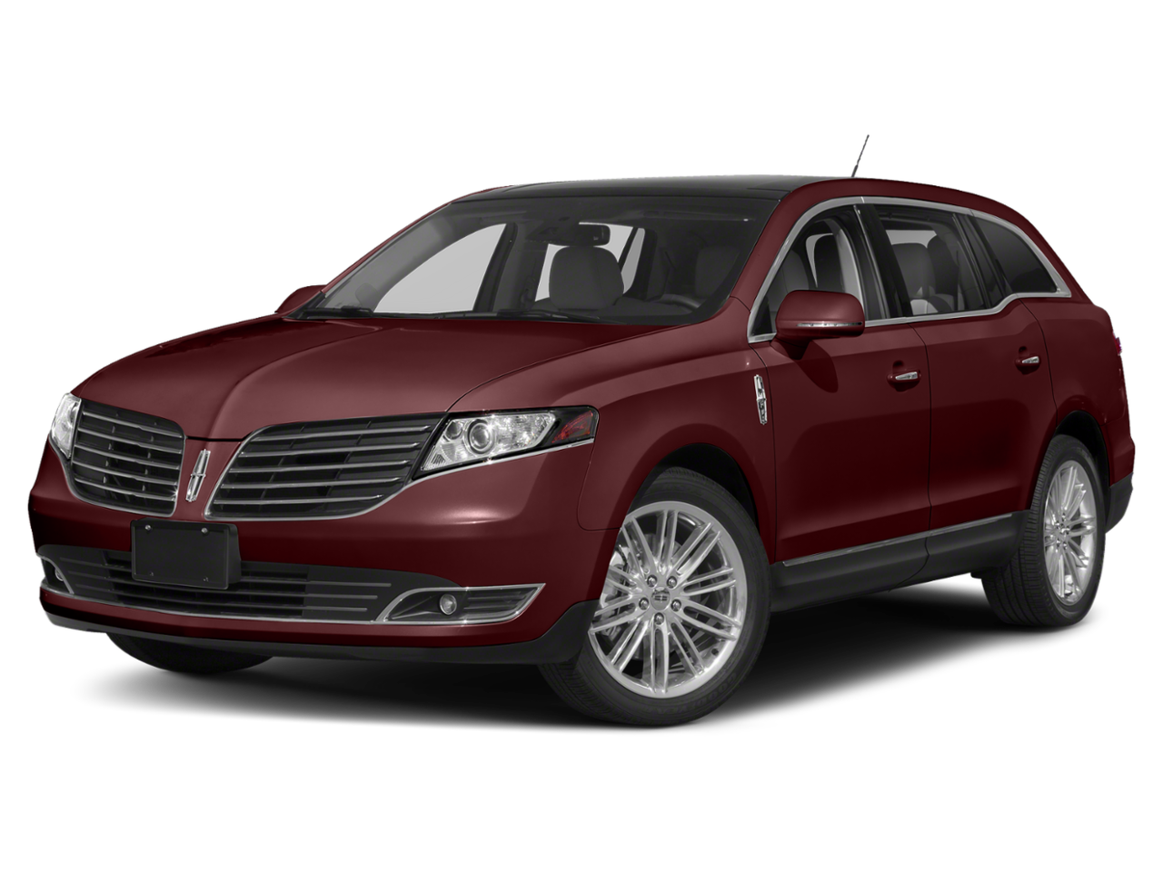2019 Lincoln MKT Reserve