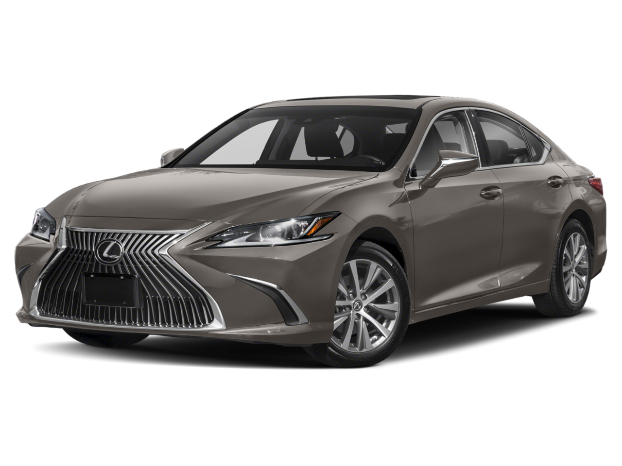 2019 Lexus ES ES 350