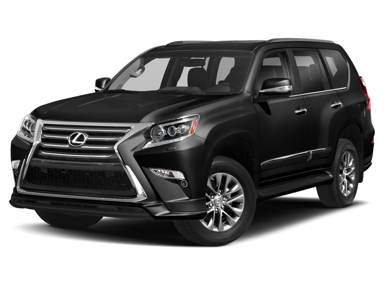 2019 Lexus GX GX 460 Premium