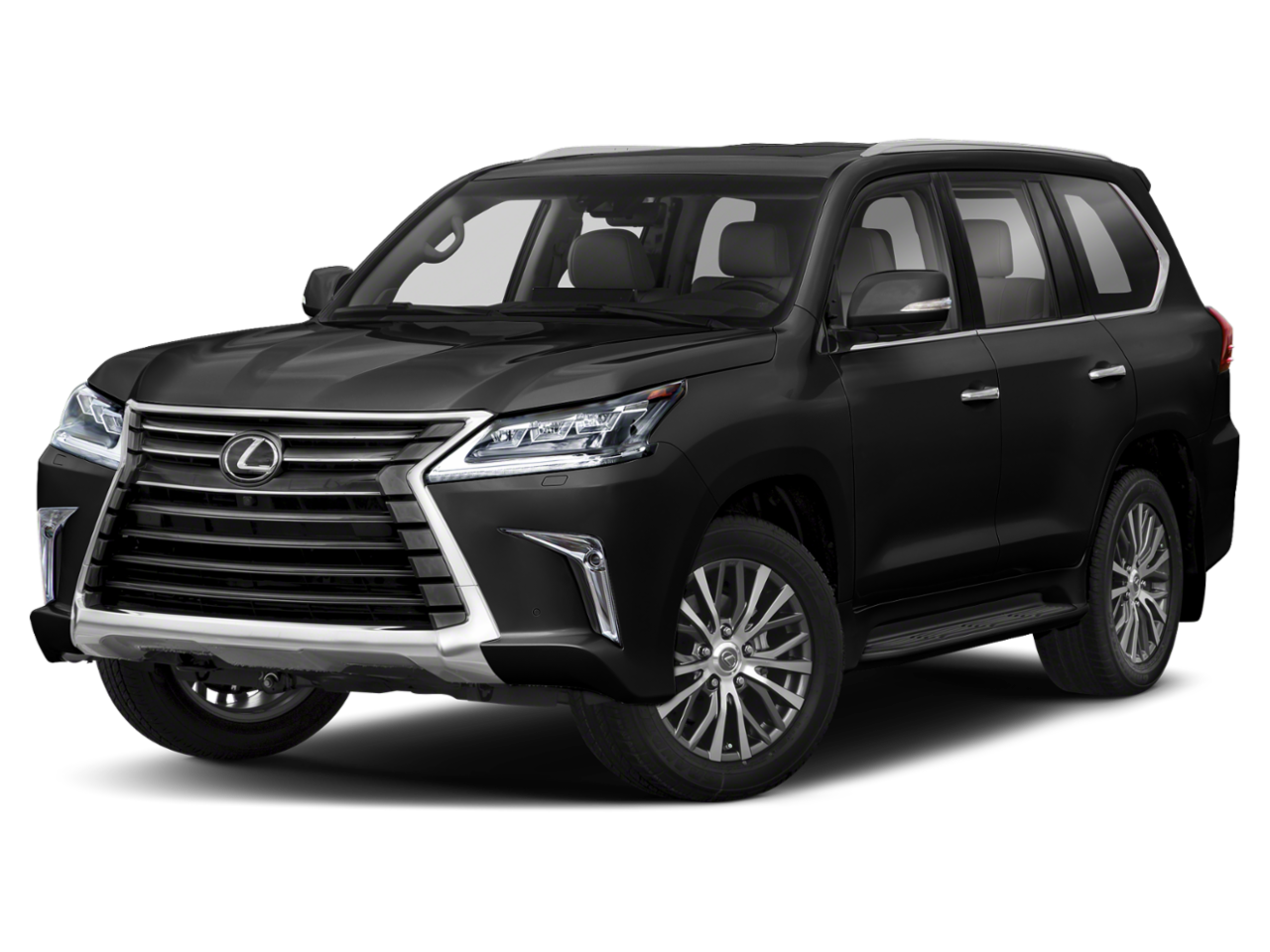 2019 Lexus LX LX 570