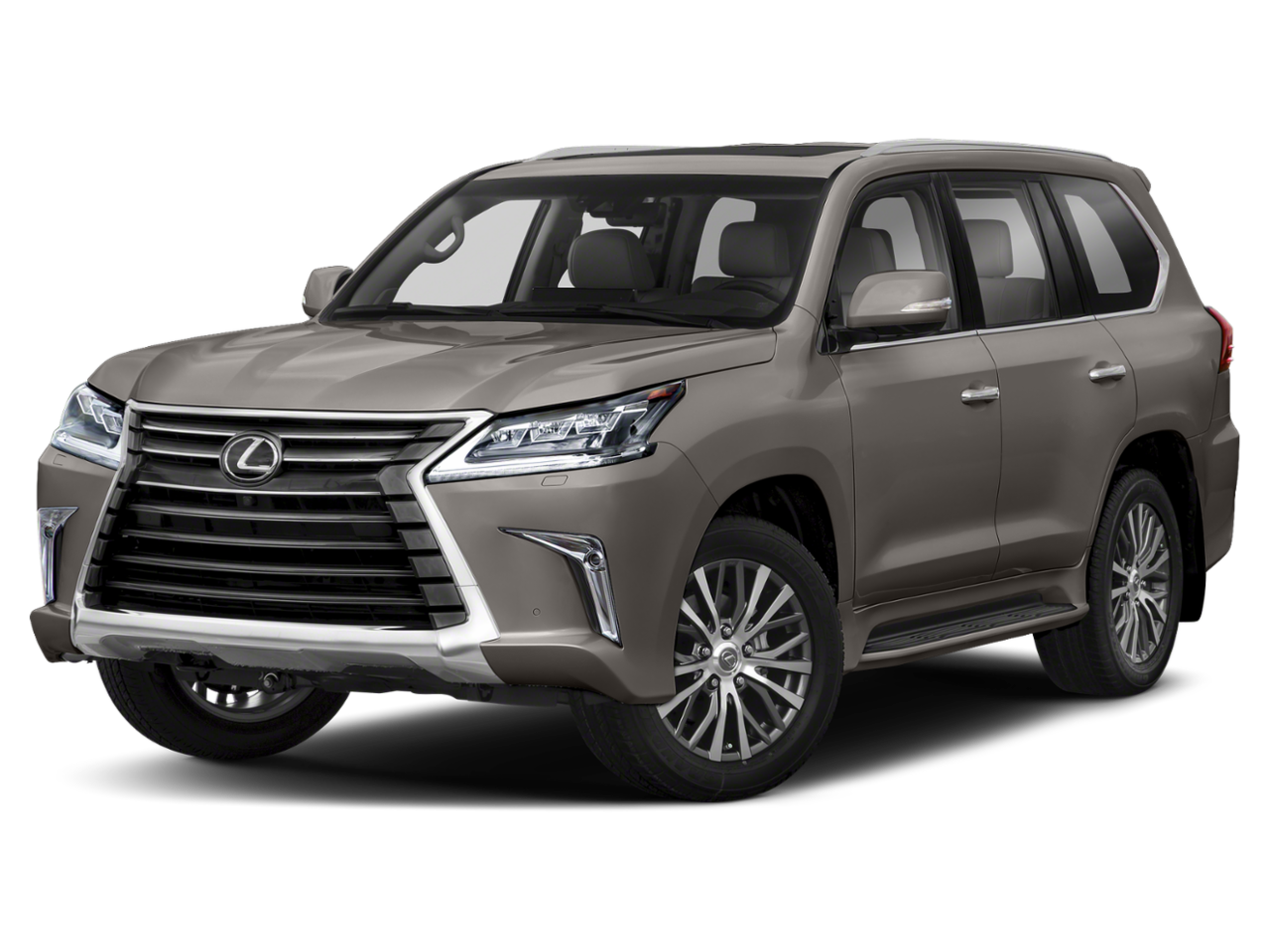 2019 Lexus LX LX 570