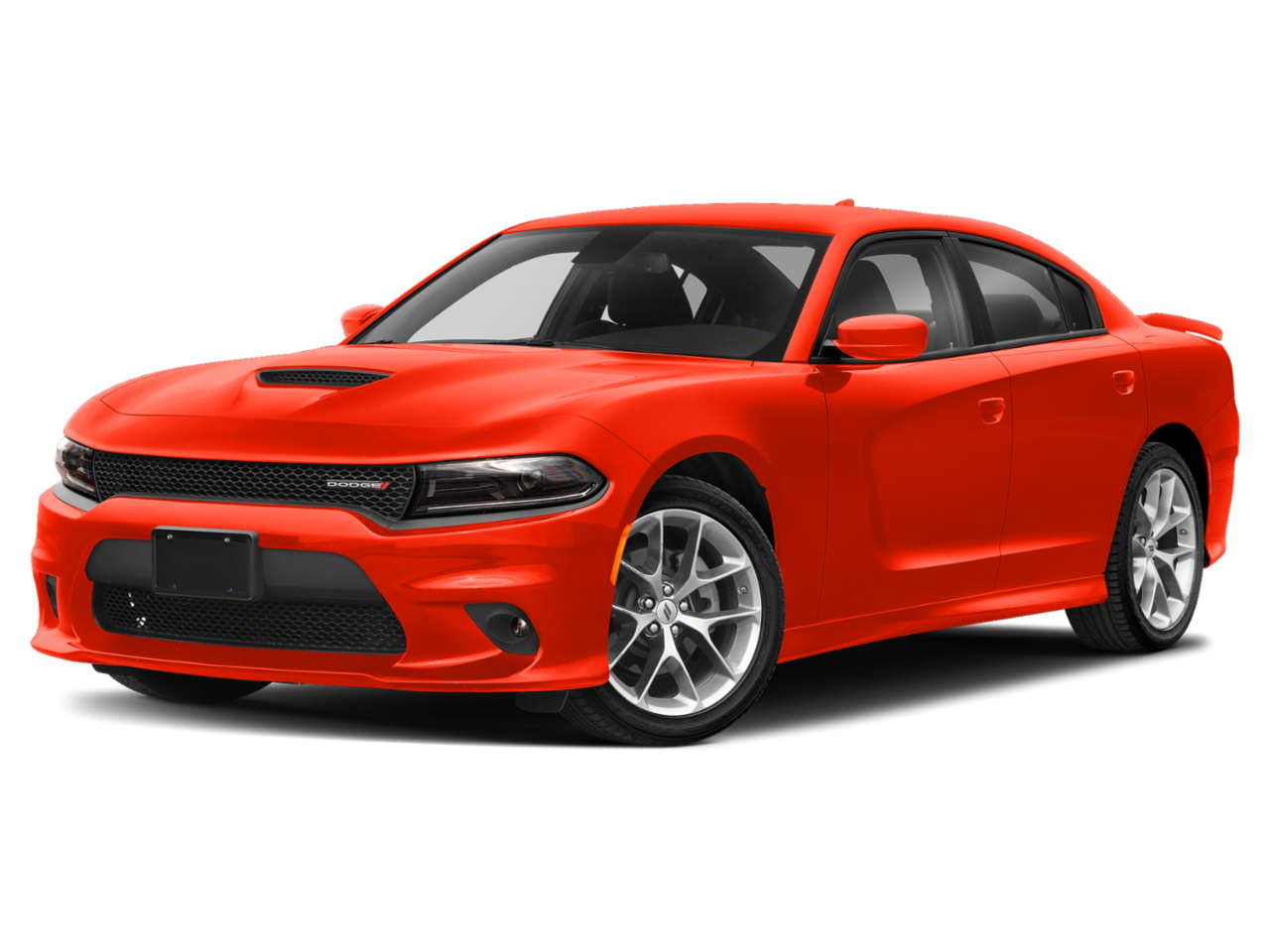2022 Dodge Charger R/T