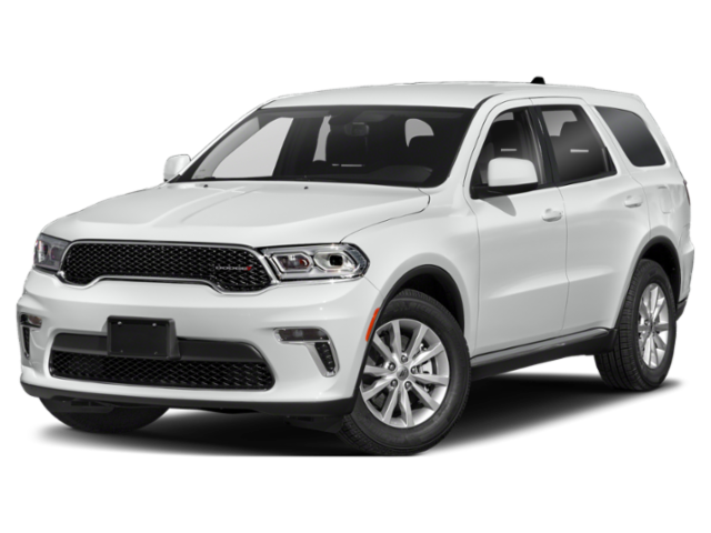 2022 Dodge Durango R/T Plus