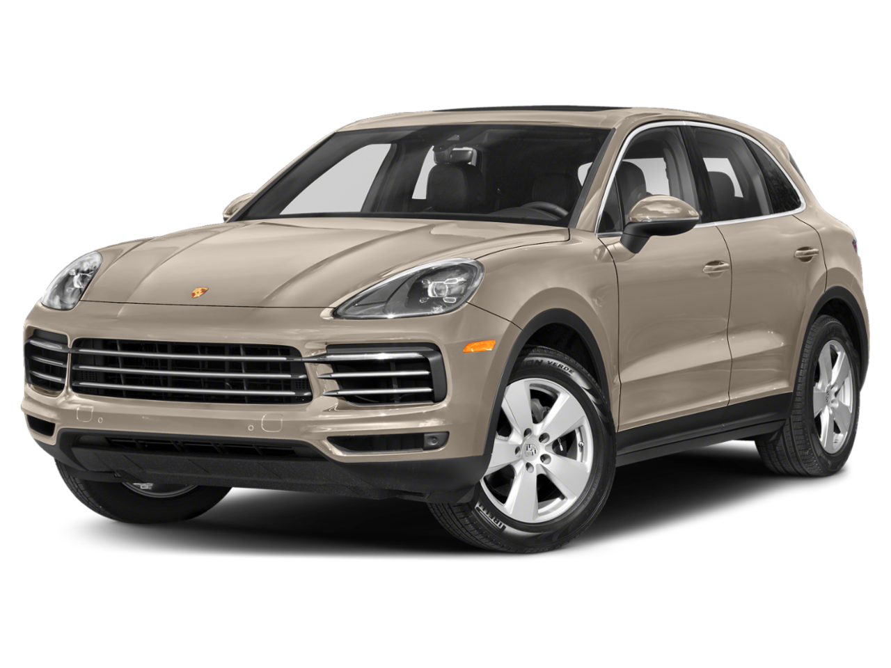 2023 Porsche Cayenne Base