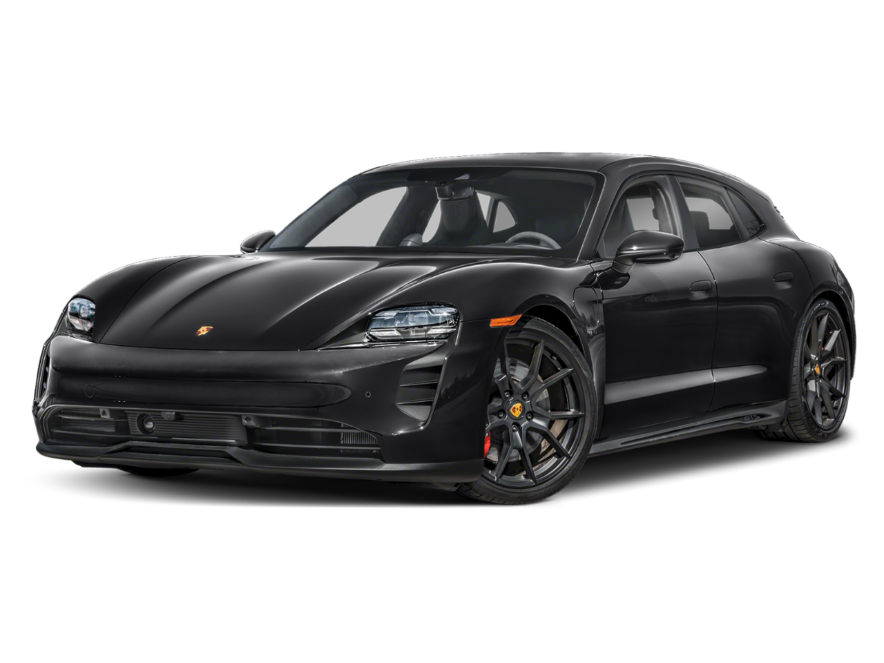 2023 Porsche Taycan GTS