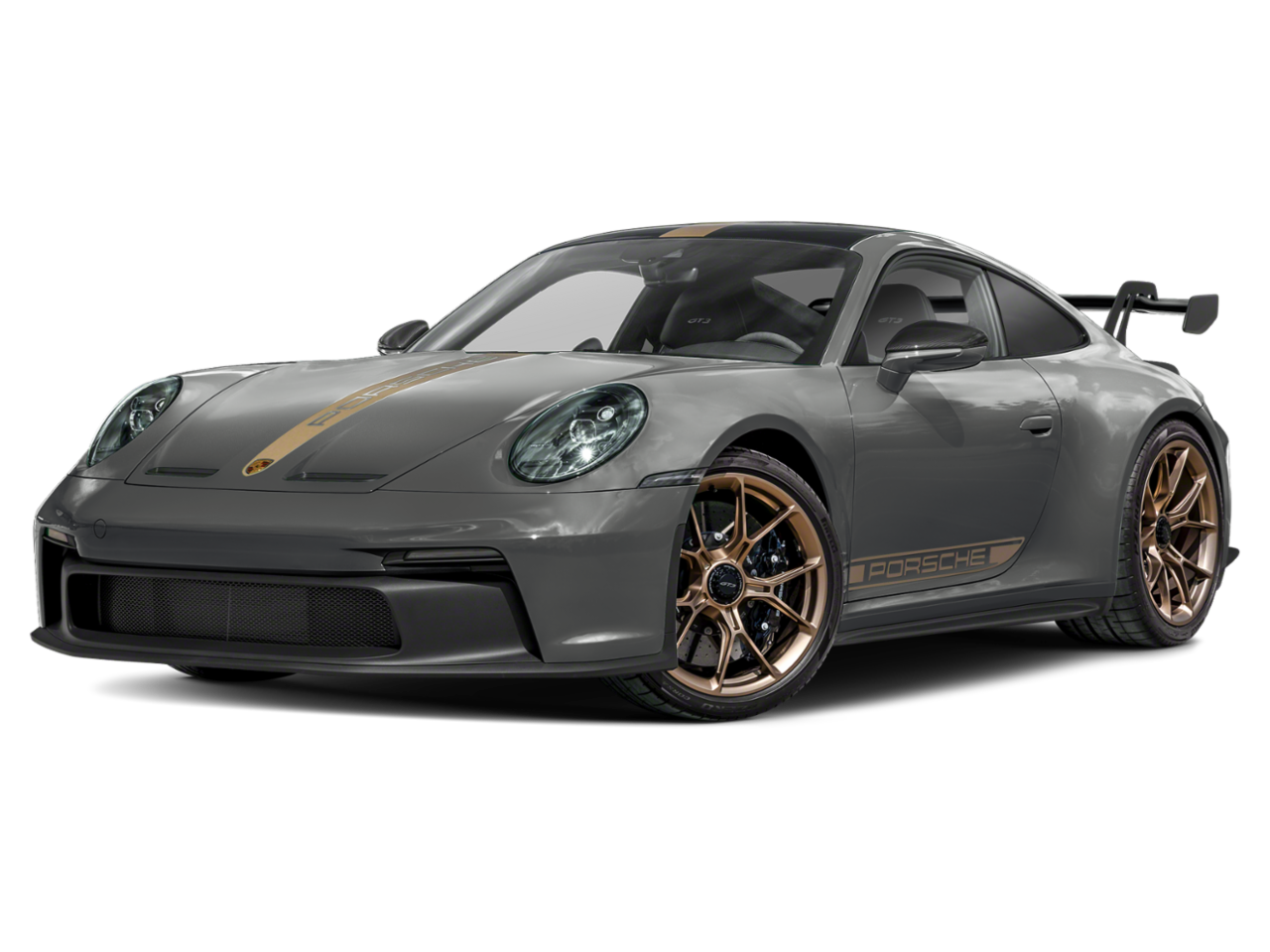 2023 Porsche 911 GT3