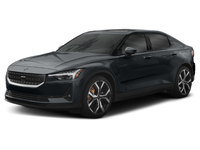 2023 Polestar Polestar 2 Long Range Performance
