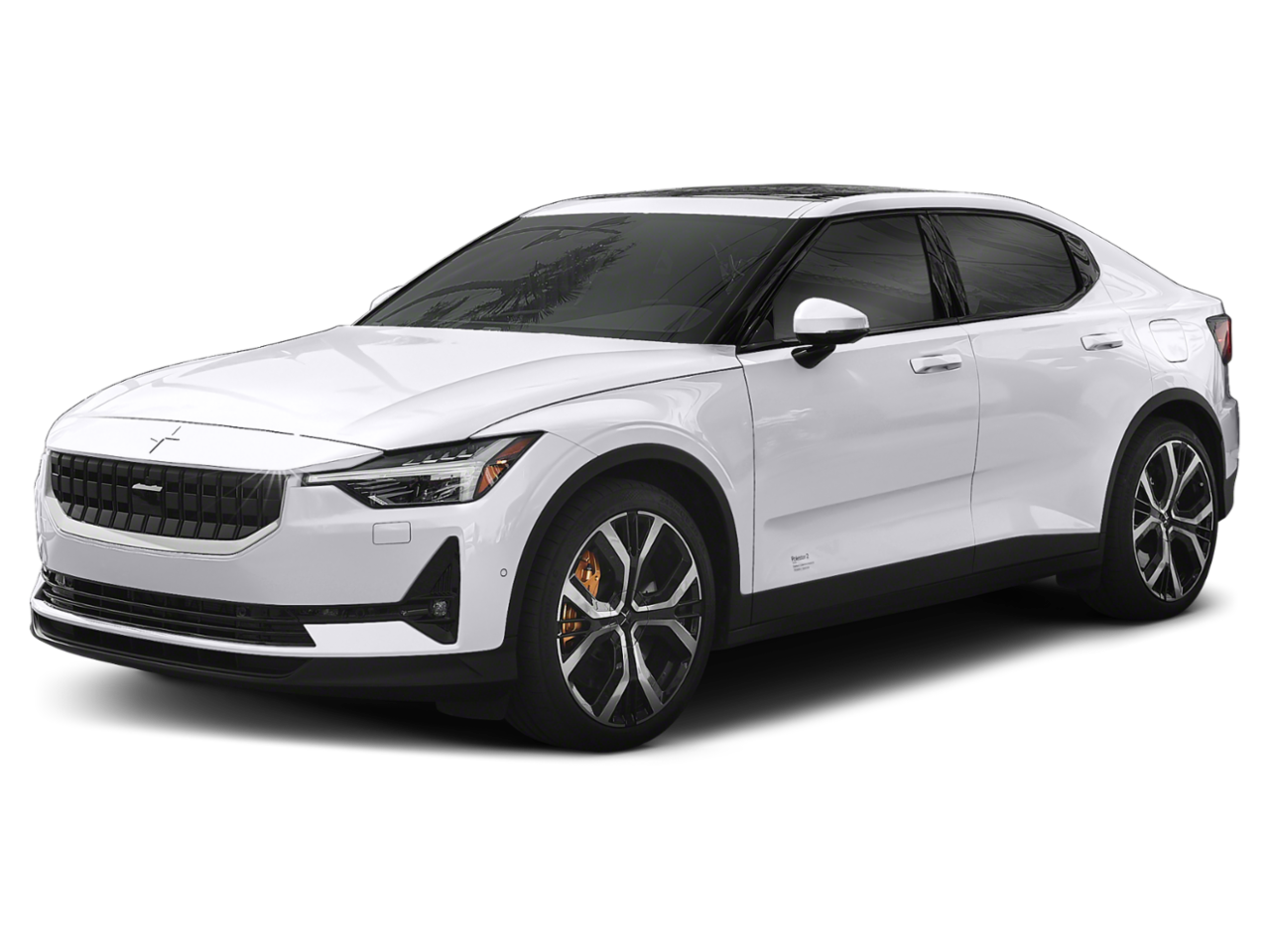 2023 Polestar Polestar 2 Long Range