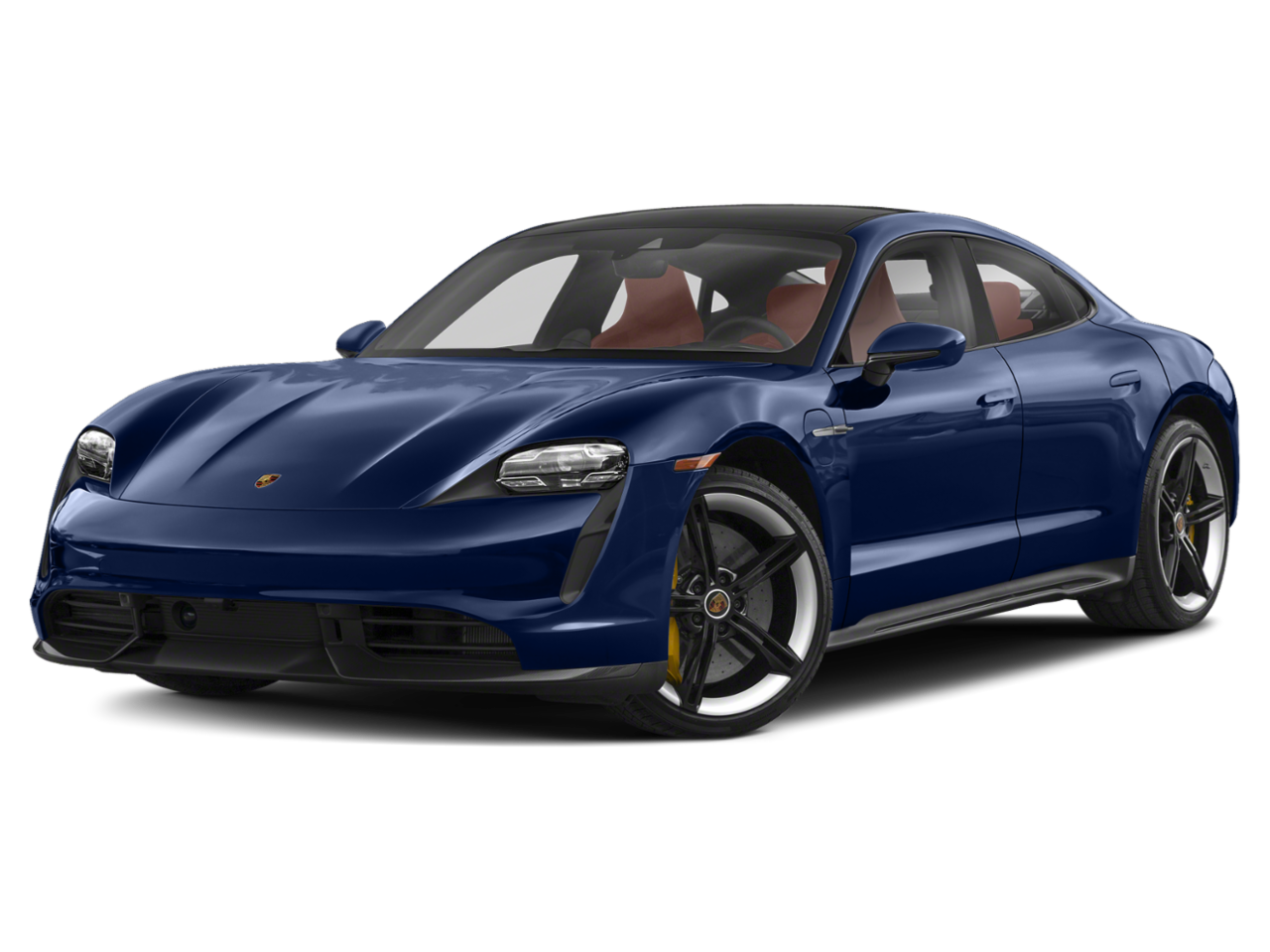2023 Porsche Taycan GTS
