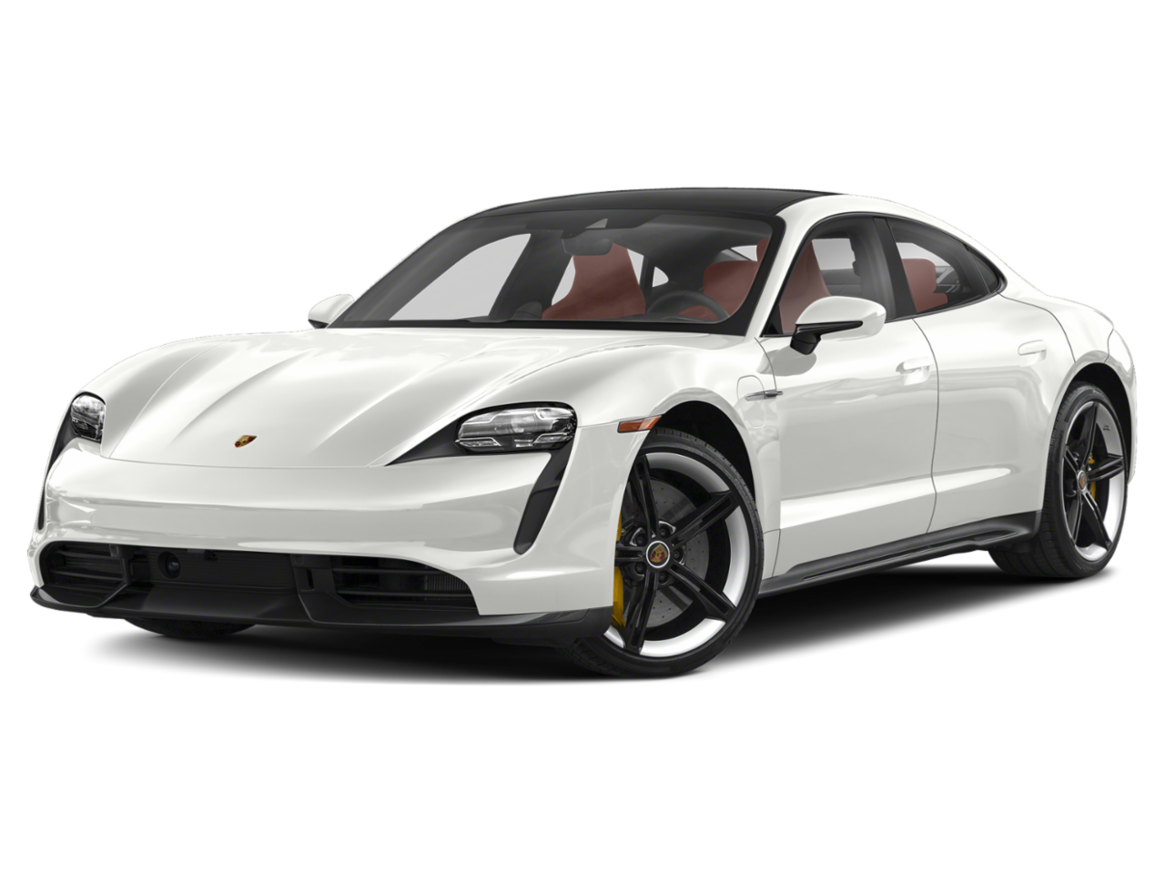 2023 Porsche Taycan Base