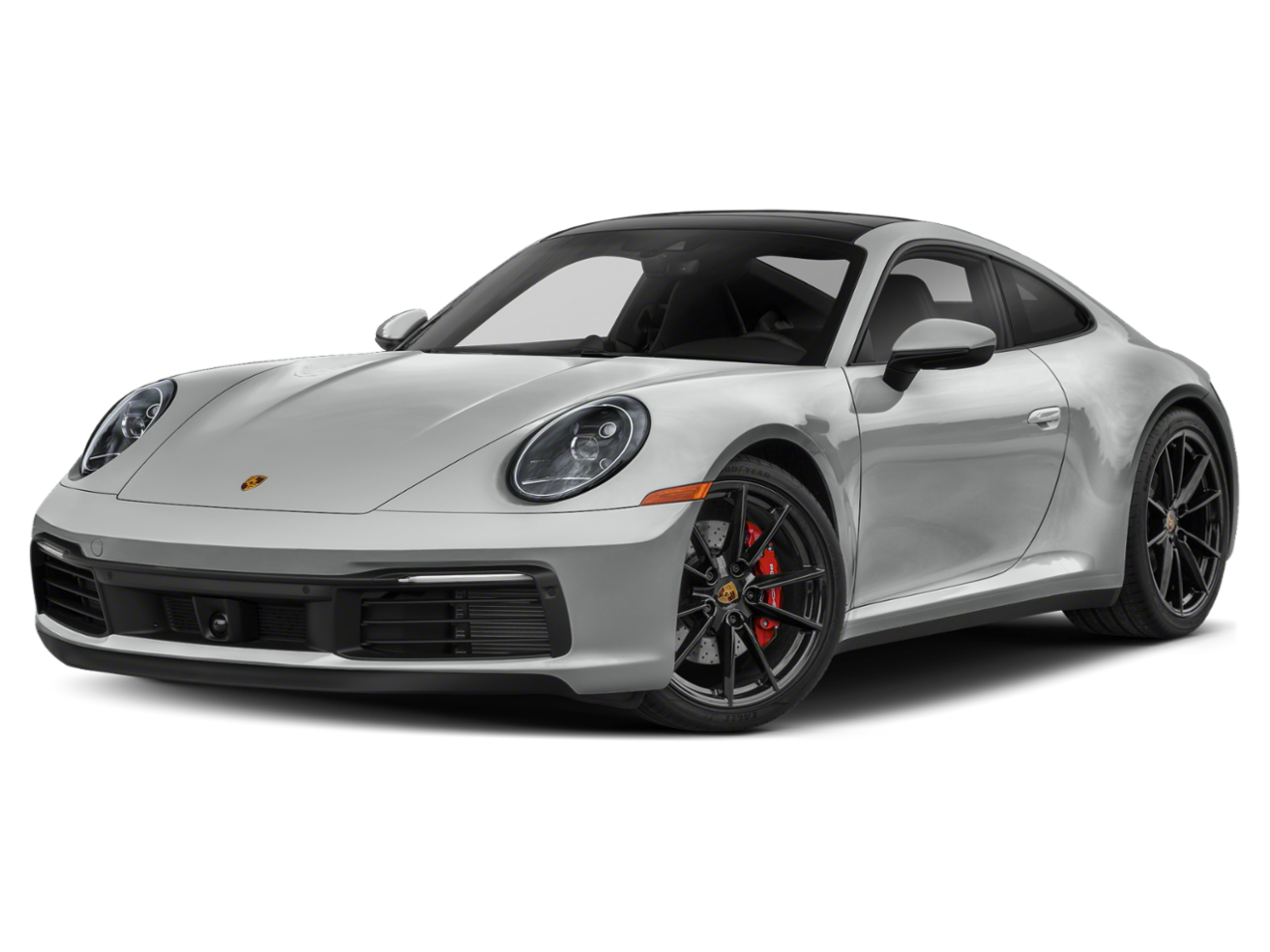 2023 Porsche 911 Carrera T