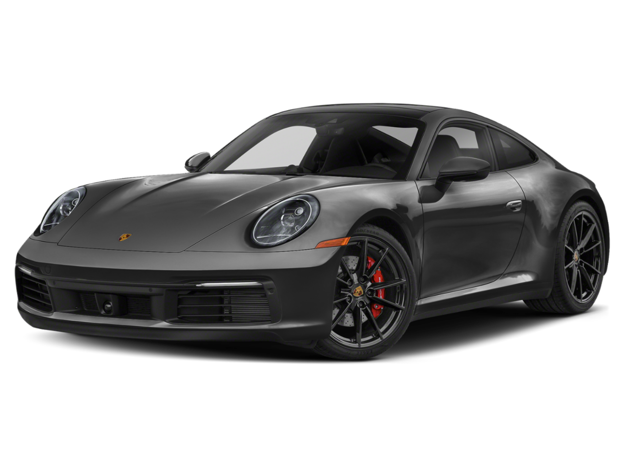 2023 Porsche 911 Carrera S