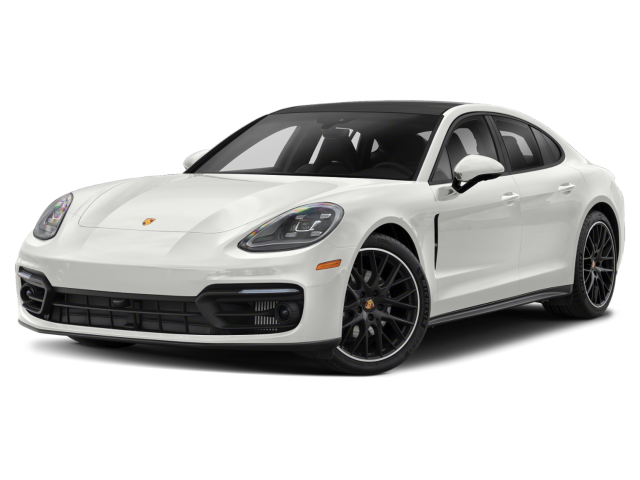 2023 Porsche Panamera 4S