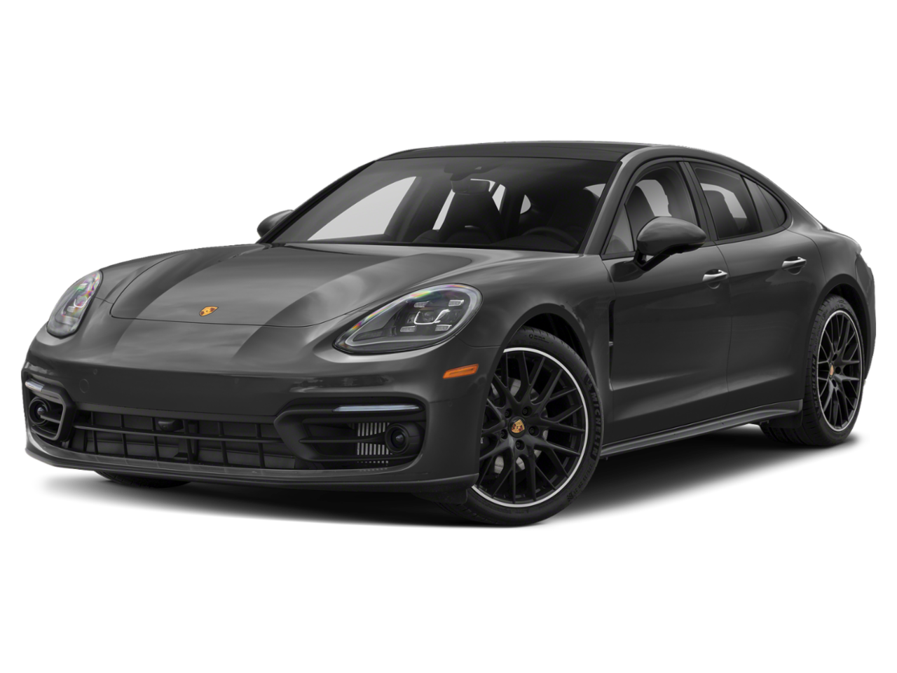2023 Porsche Panamera Turbo S