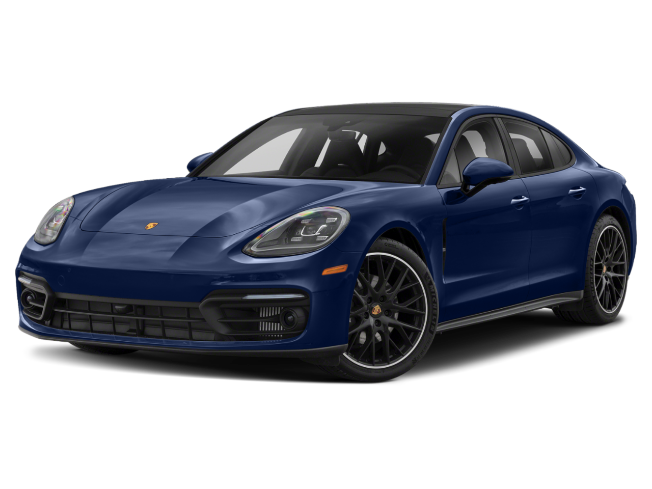2023 Porsche Panamera 4