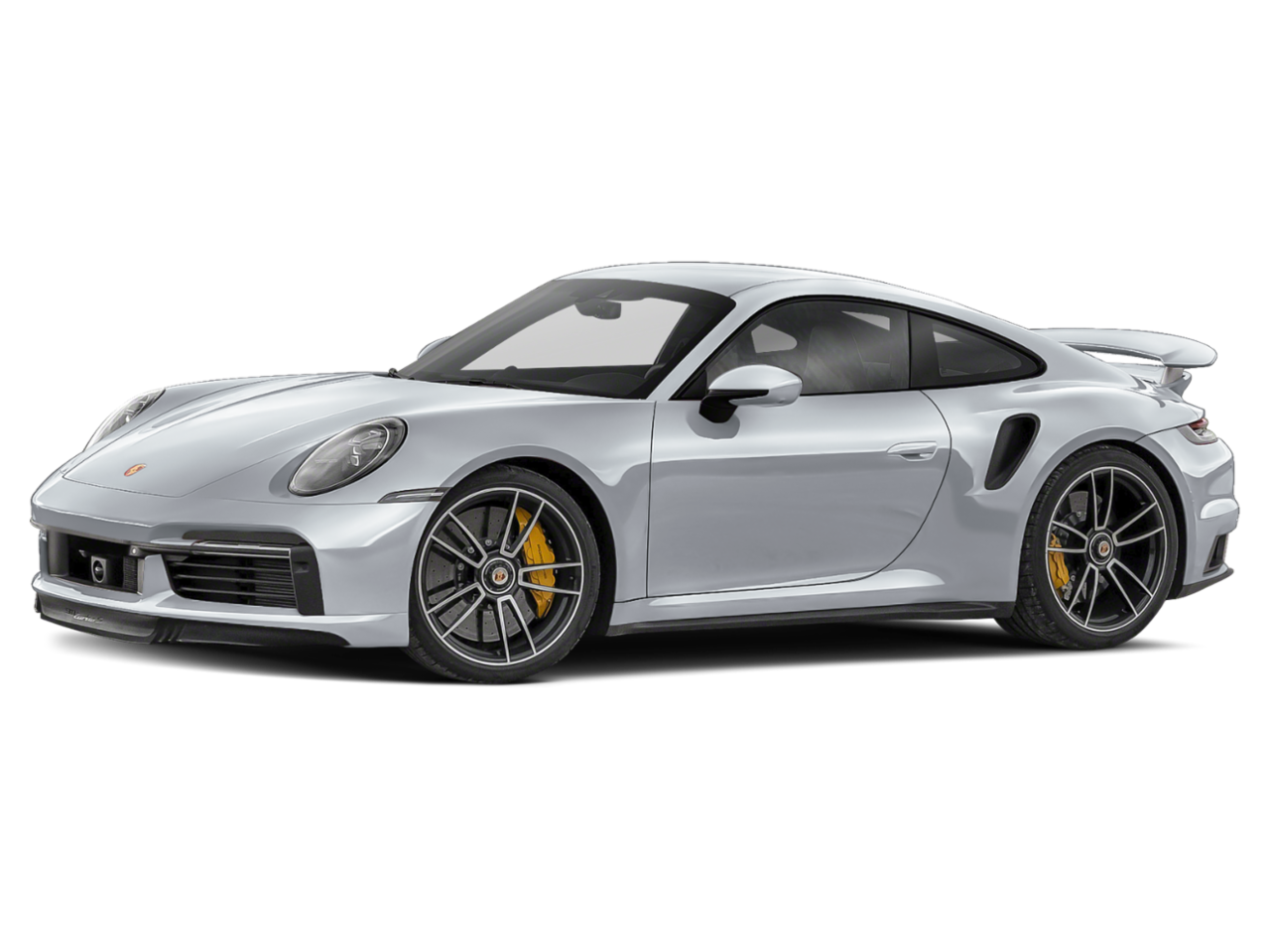 2023 Porsche 911 Turbo S