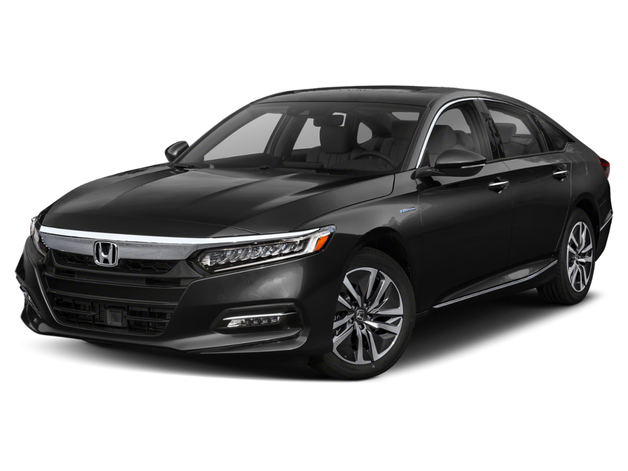 2019 Honda Accord Hybrid Touring