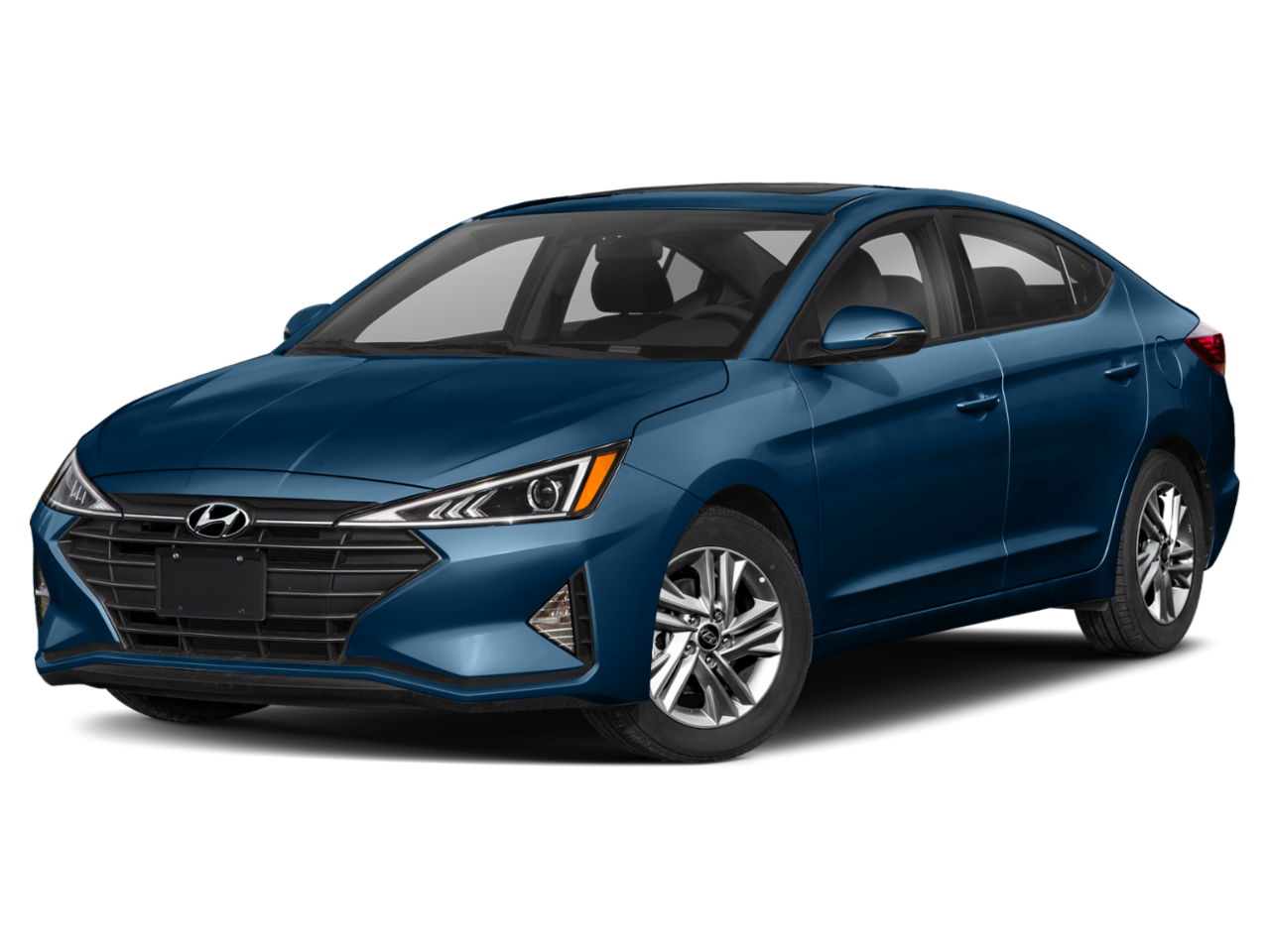 2019 Hyundai Elantra Value Edition