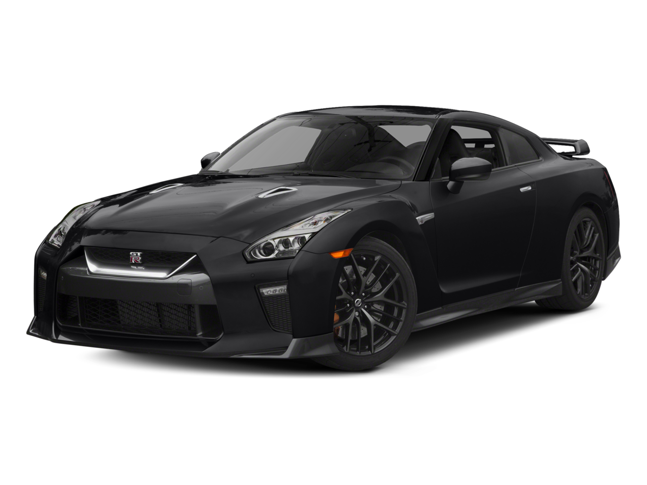 2017 Nissan GT-R Premium
