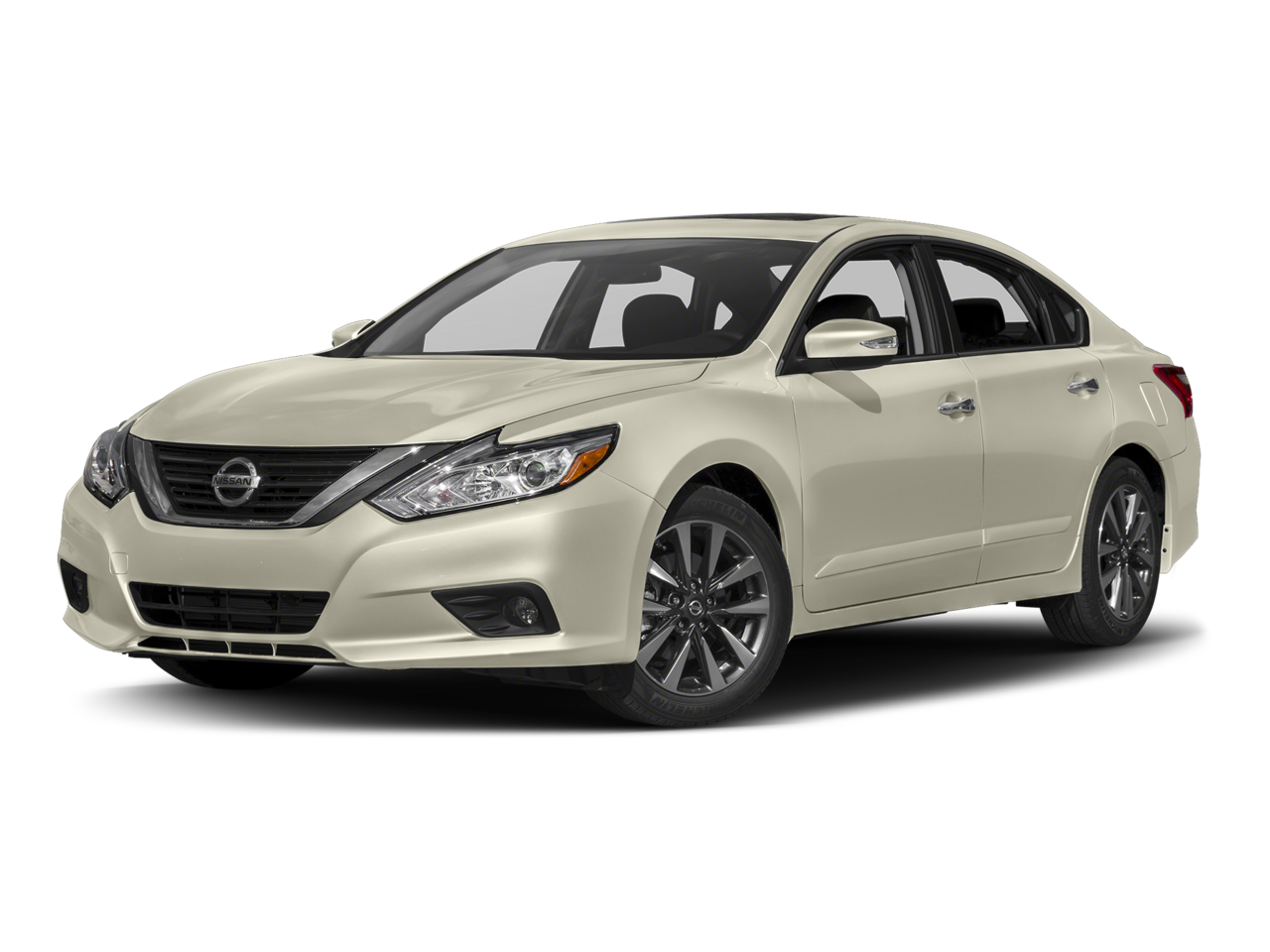 2017 Nissan Altima 2.5 SL