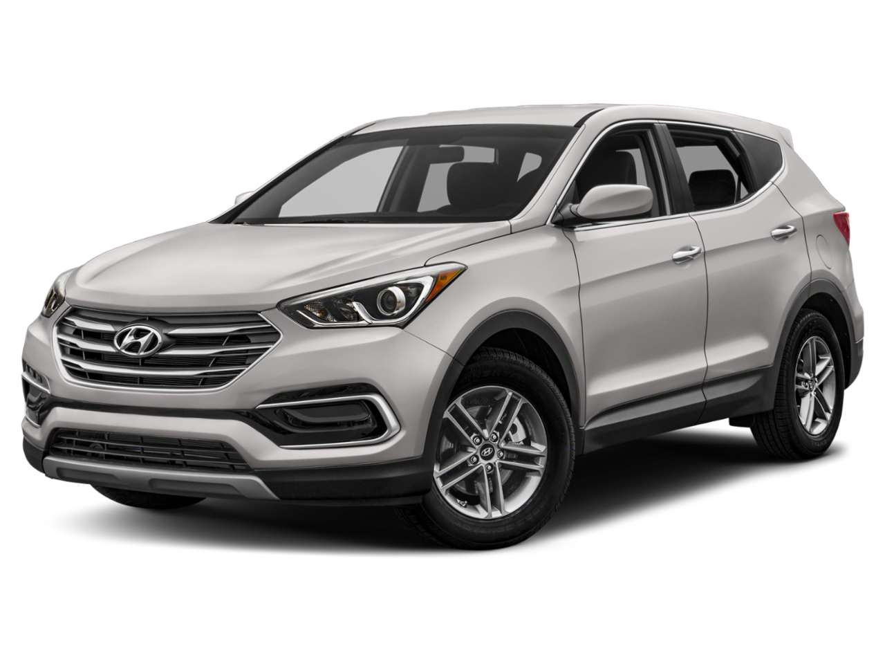 2018 Hyundai Santa Fe Sport Base
