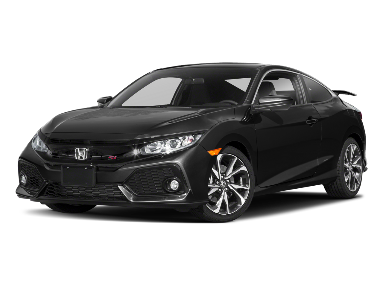 2018 Honda Civic Si Base