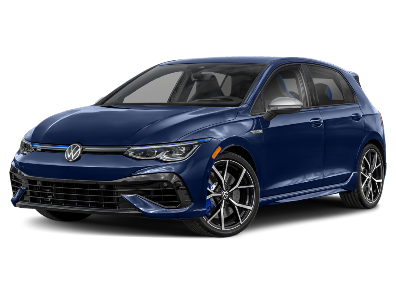 2023 Volkswagen Golf 20th Anniversary Edition