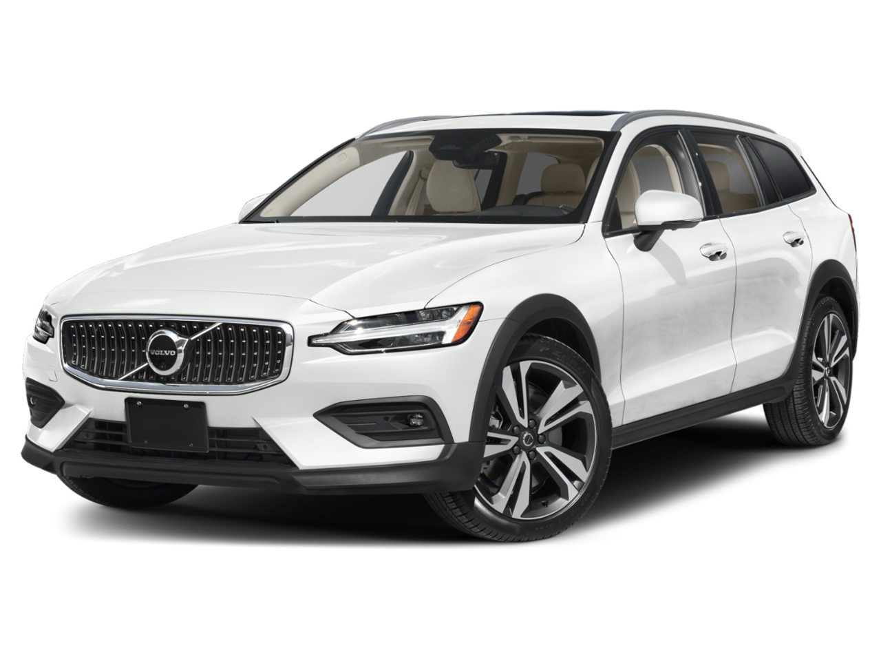 2023 Volvo V60 Cross Country B5 Ultimate
