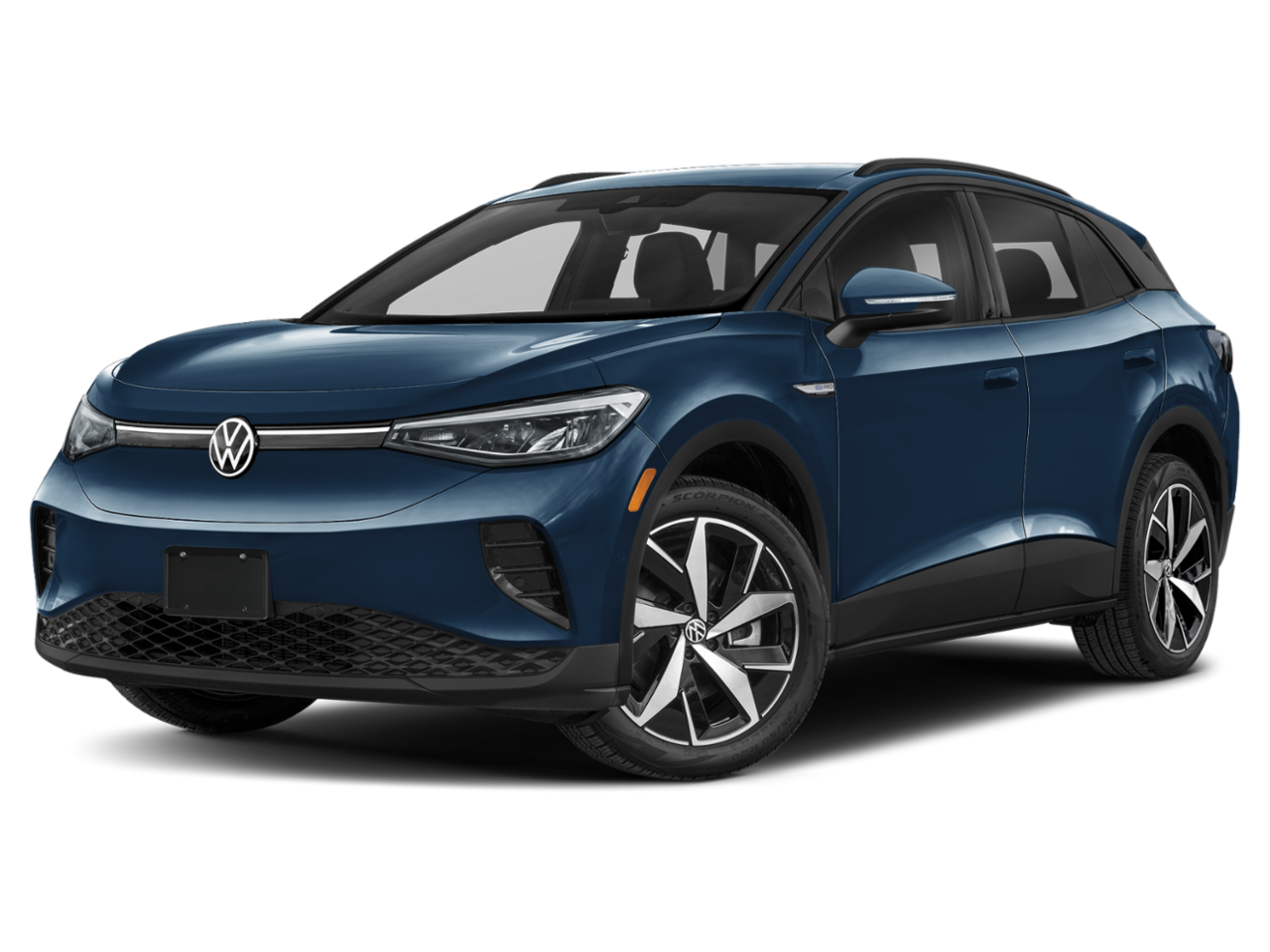2023 Volkswagen ID.4 Pro