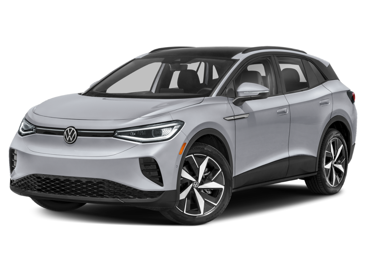 2023 Volkswagen ID.4 S