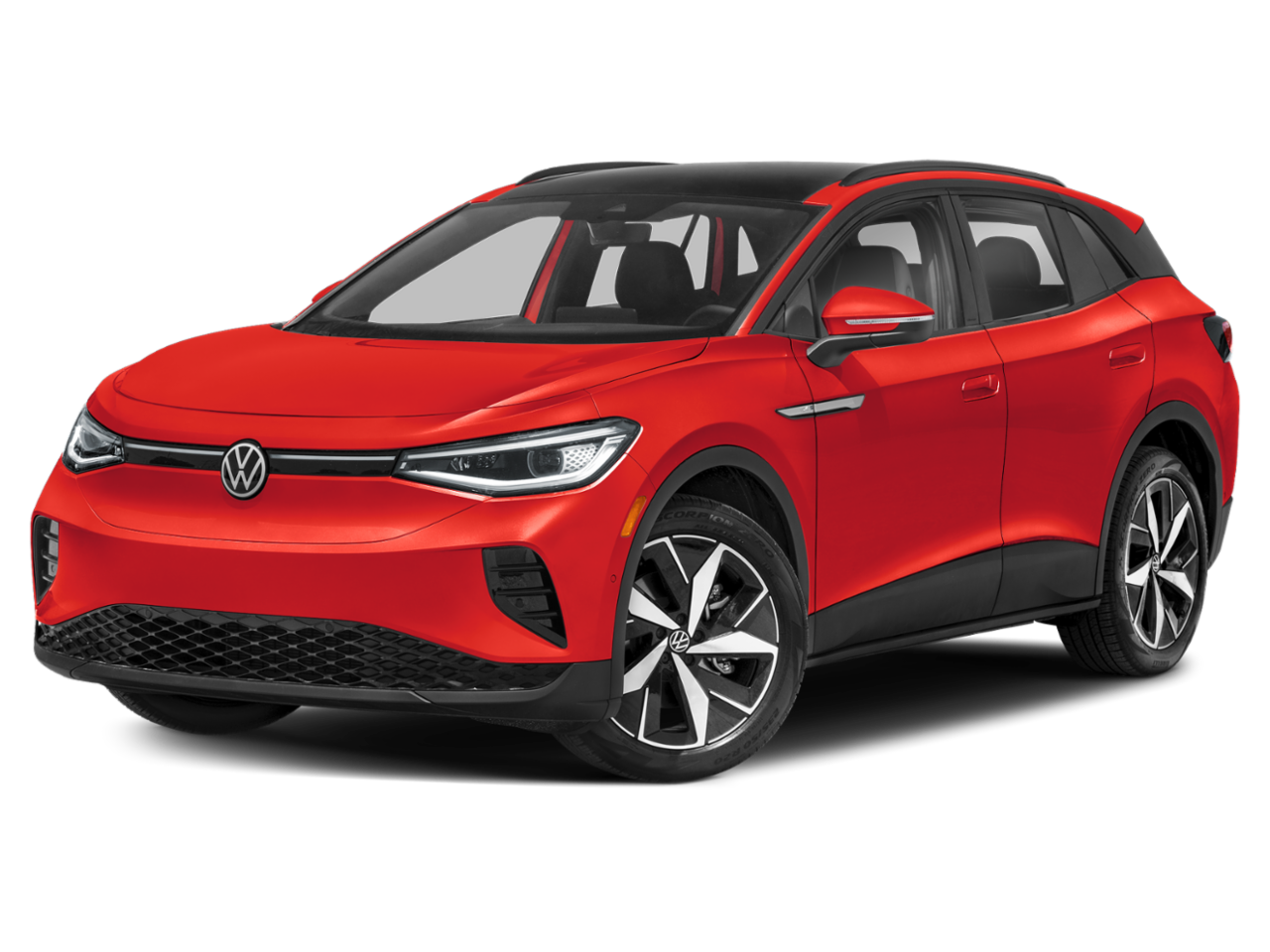2023 Volkswagen ID.4 S