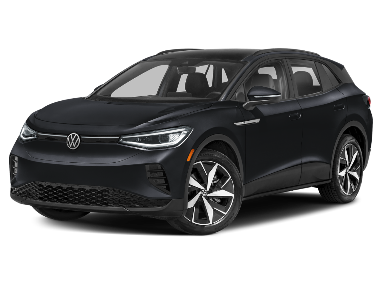 2023 Volkswagen ID.4 S
