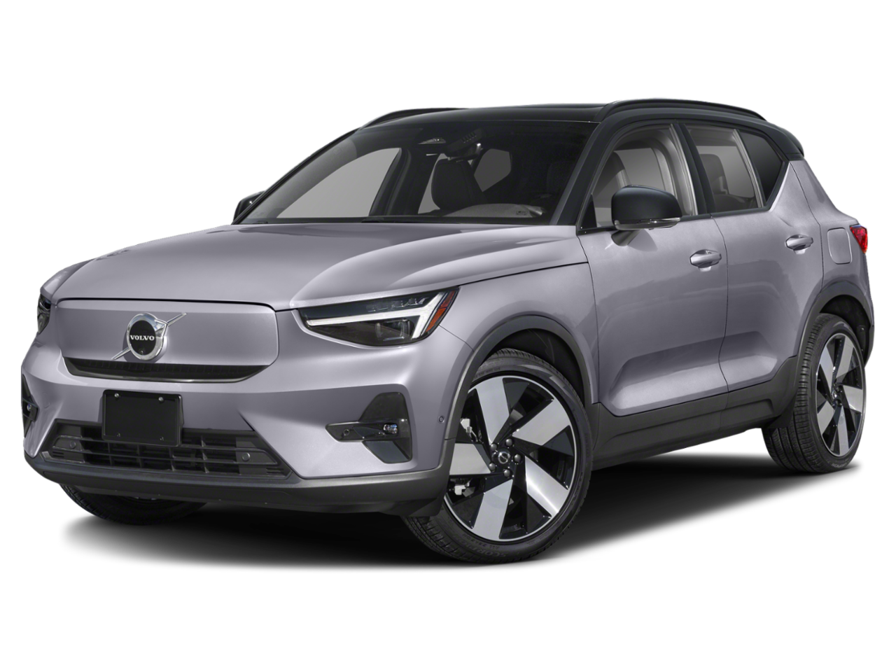 2023 Volvo XC40 Recharge Plus
