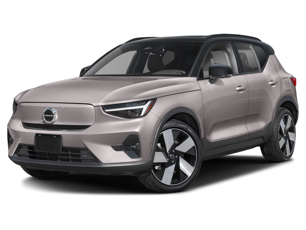 2023 Volvo XC40 Recharge Ultimate