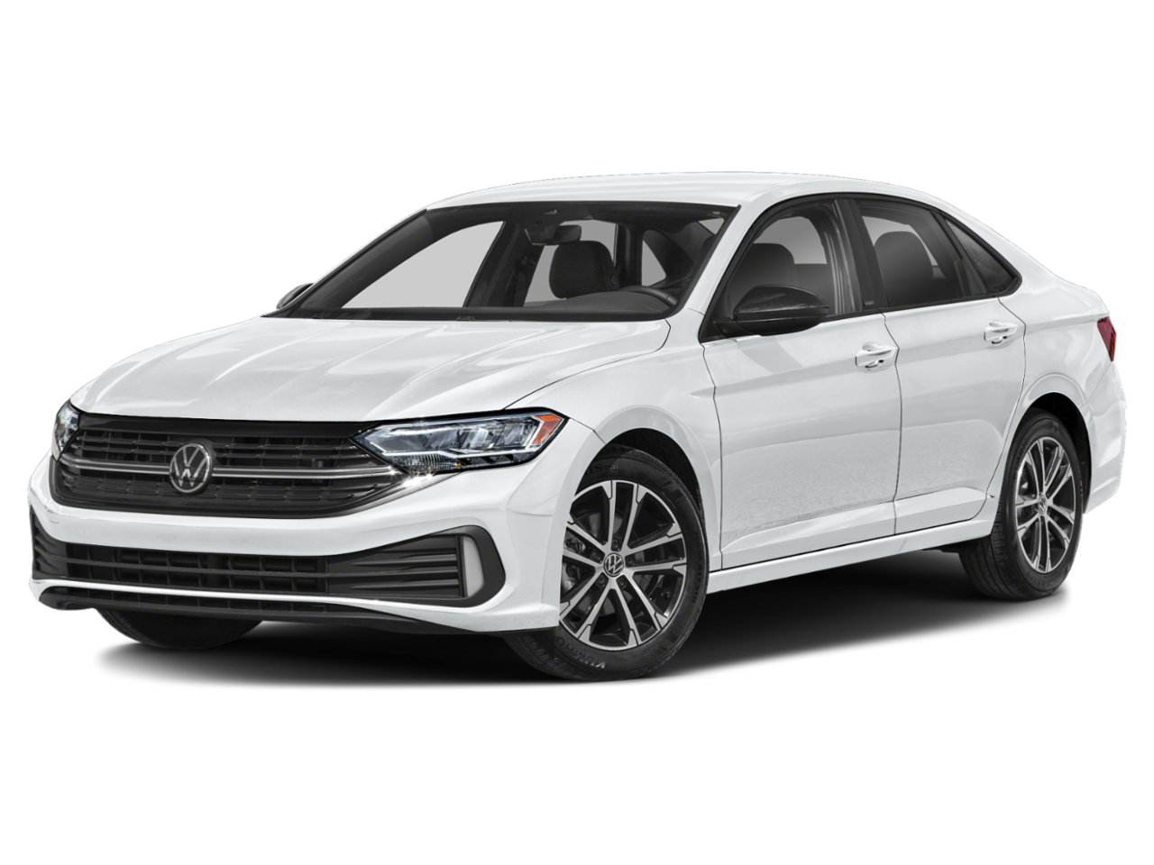 2023 Volkswagen Jetta 1.5T Sport