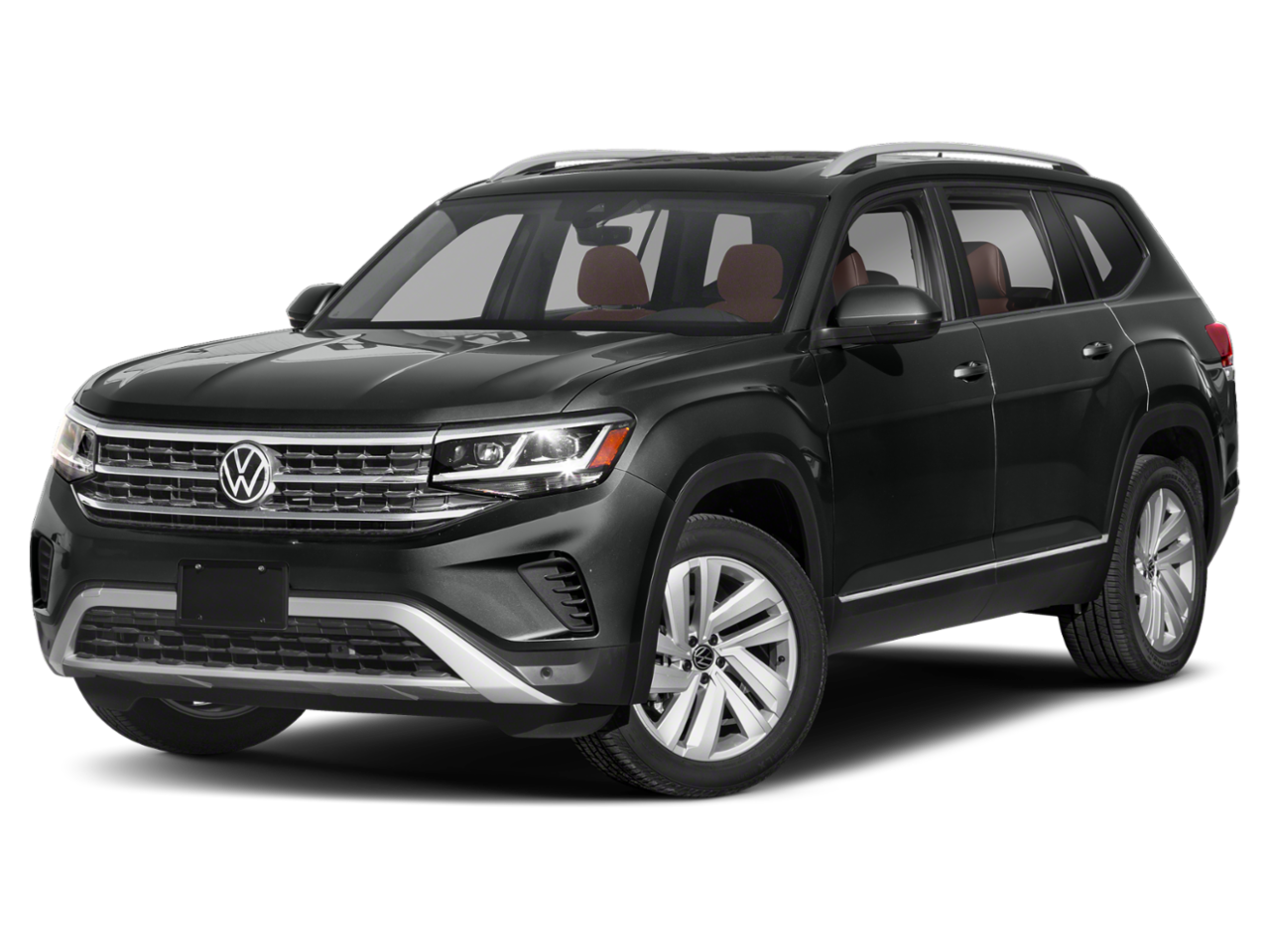 2023 Volkswagen Atlas 2.0T SEL