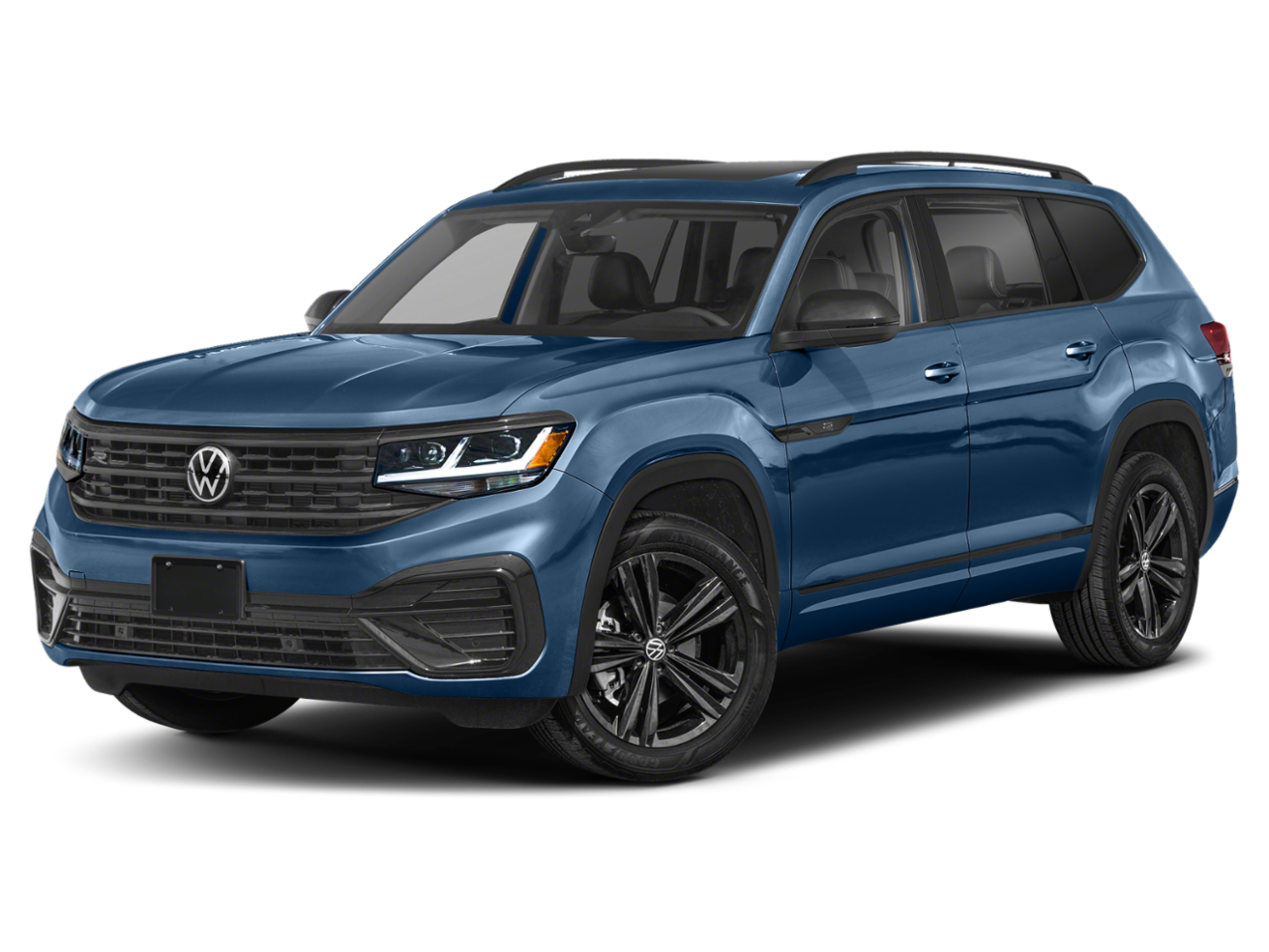 2023 Volkswagen Atlas