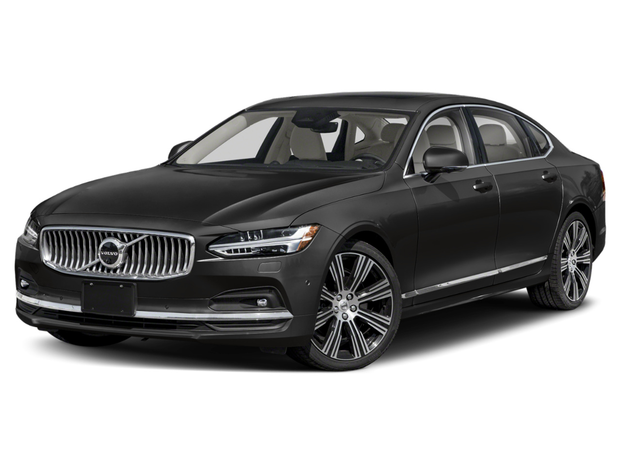 2023 Volvo S90 B6 Plus