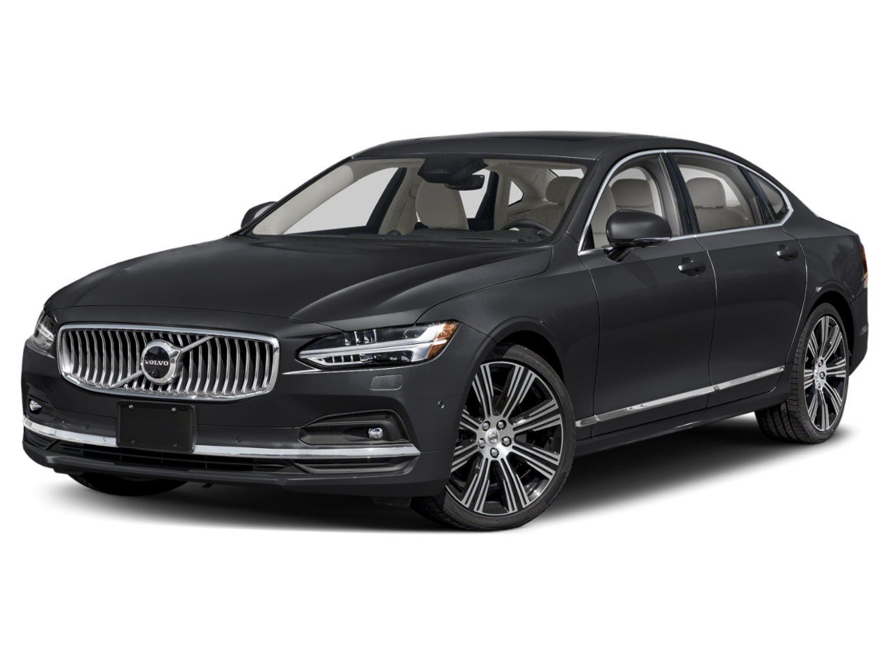 2023 Volvo S90 B6 Plus